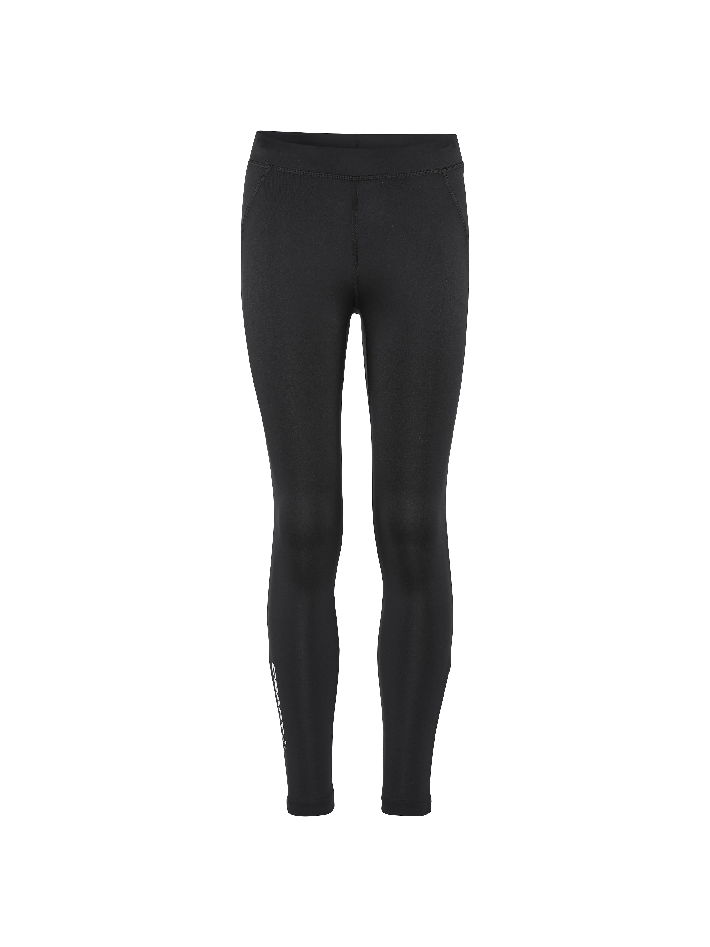 RUSH 2.0 ZIP TIGHTS JR