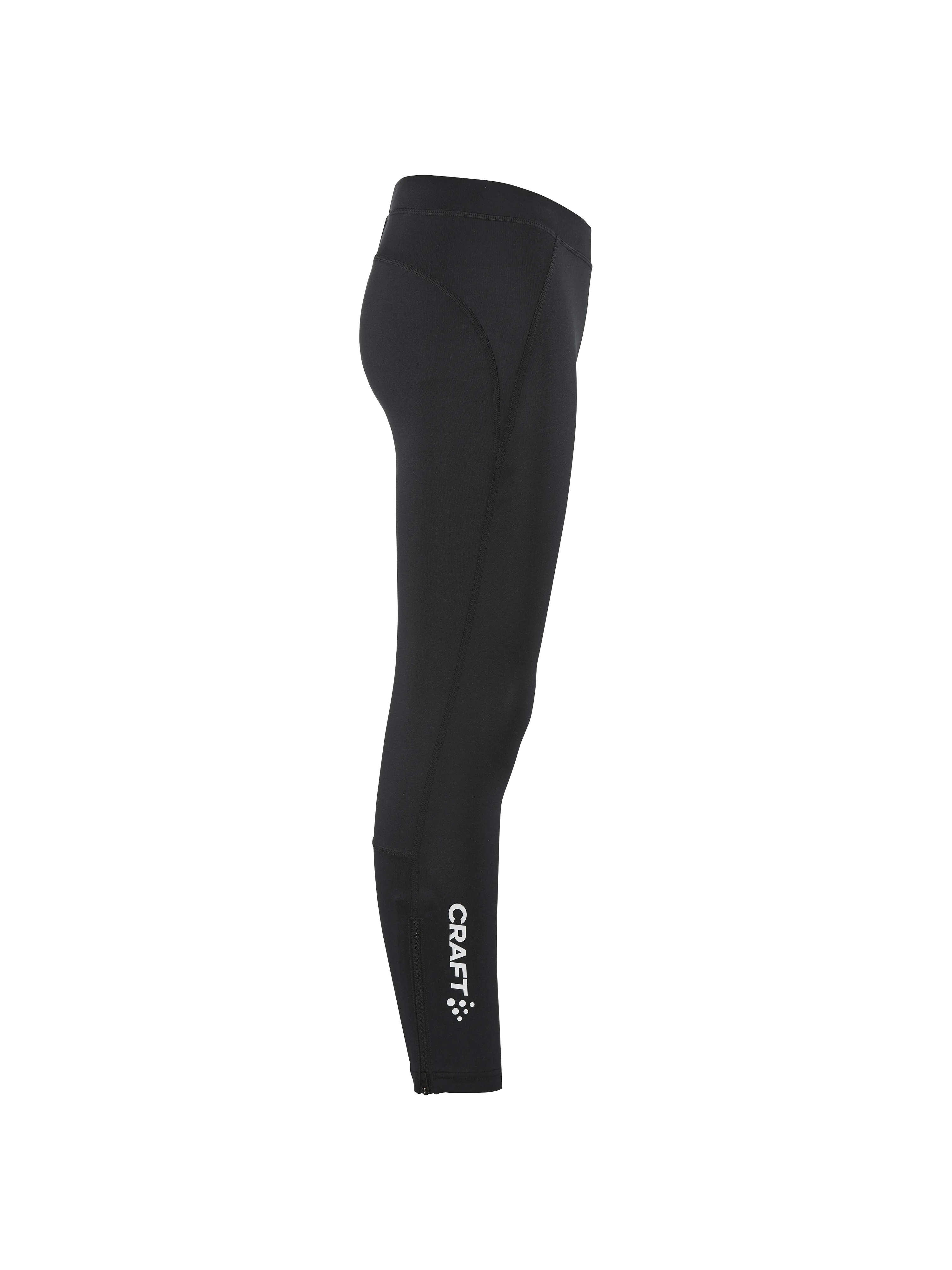 RUSH 2.0 ZIP TIGHTS JR - 2