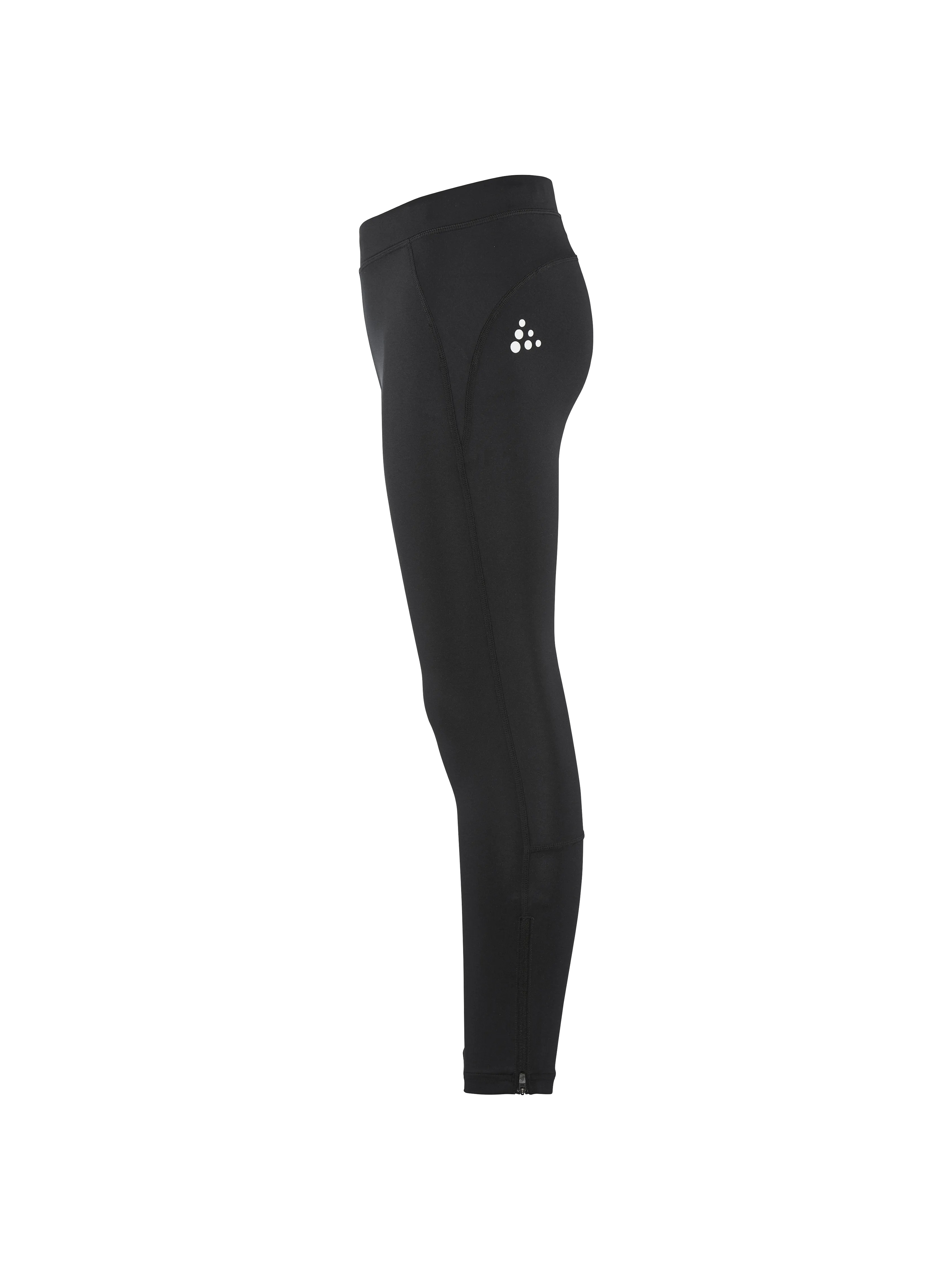 RUSH 2.0 ZIP TIGHTS JR - 3
