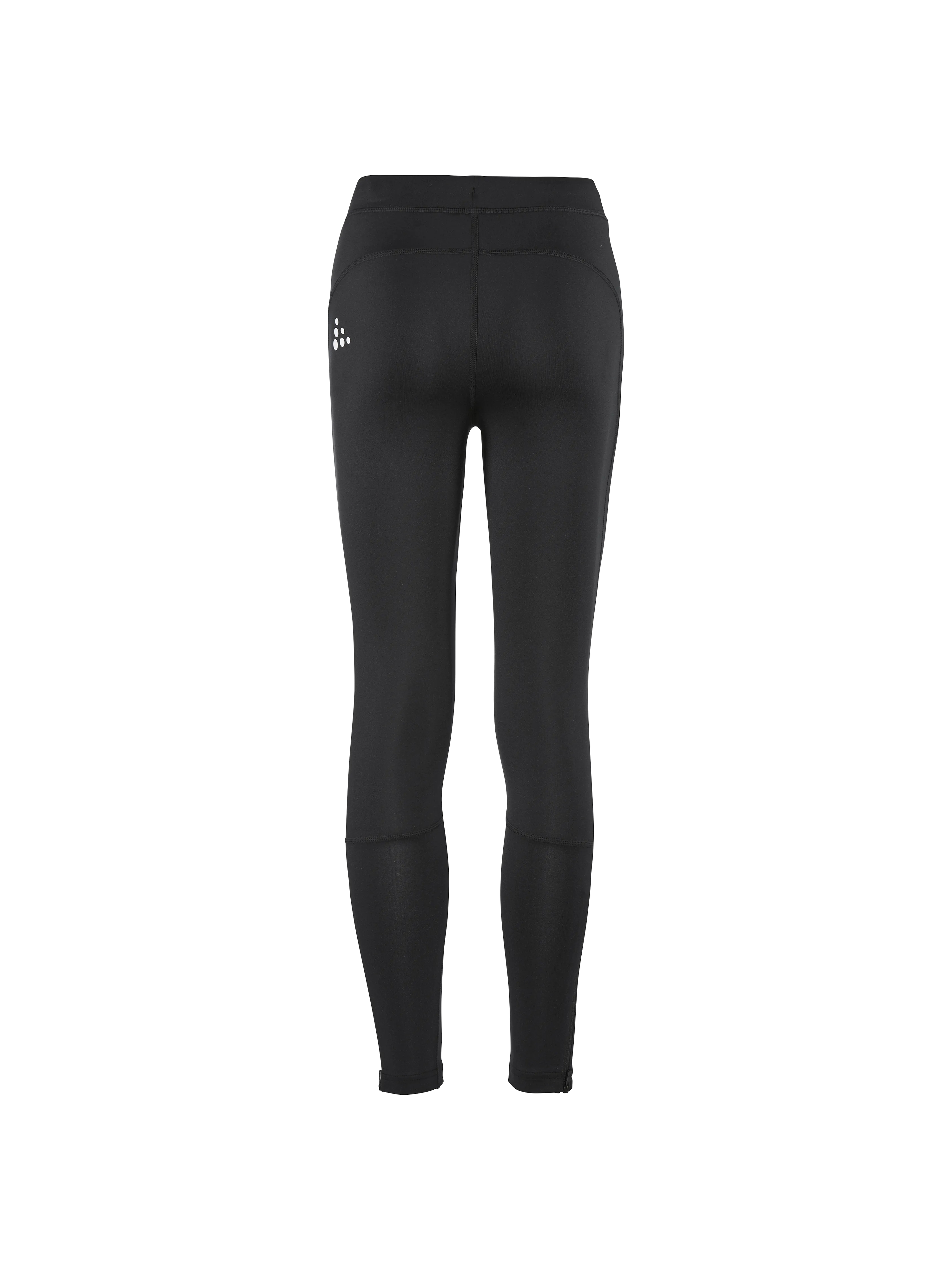 RUSH 2.0 ZIP TIGHTS JR - 4