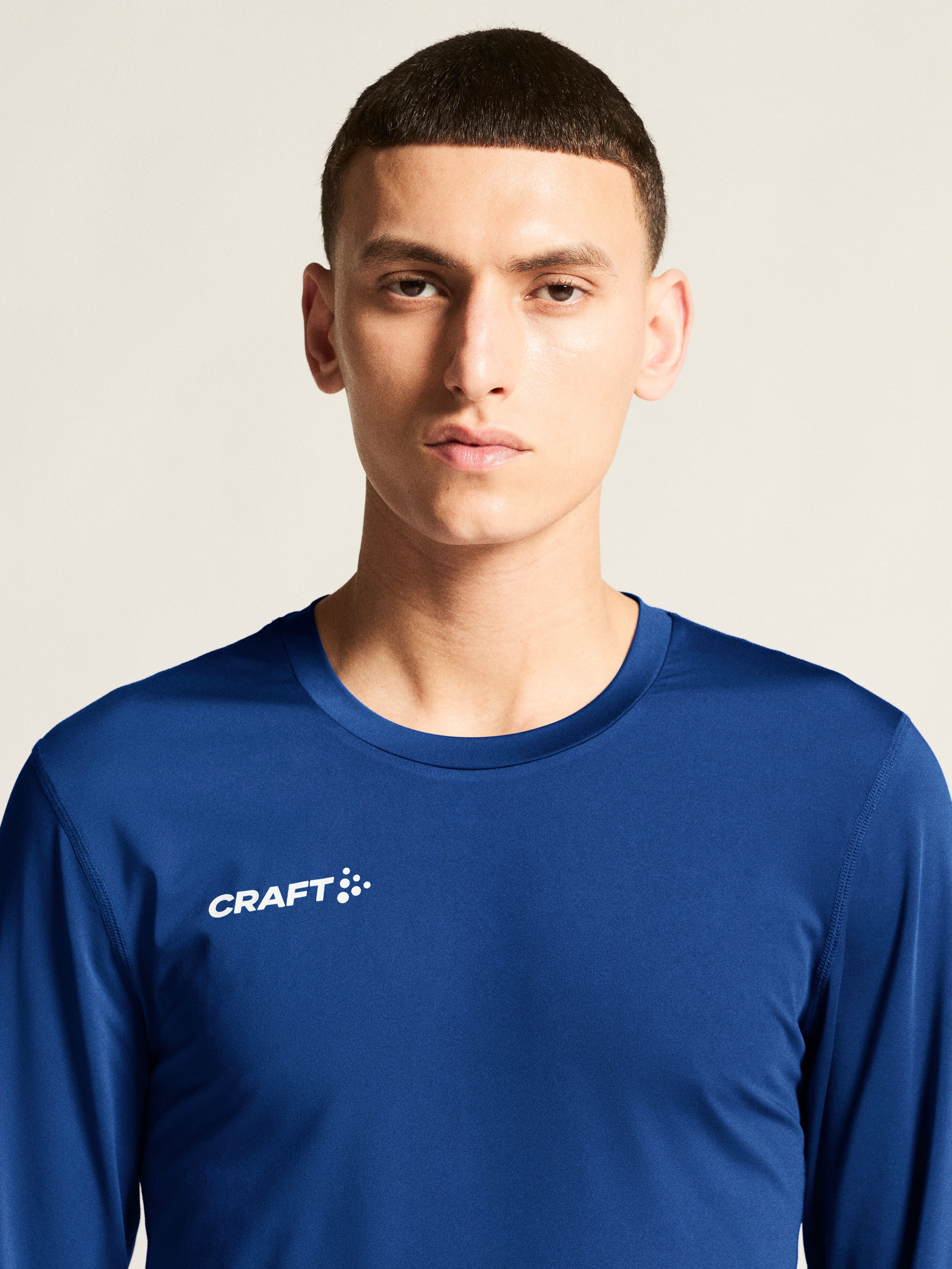 ABILITY BASELAYER LS M - 38