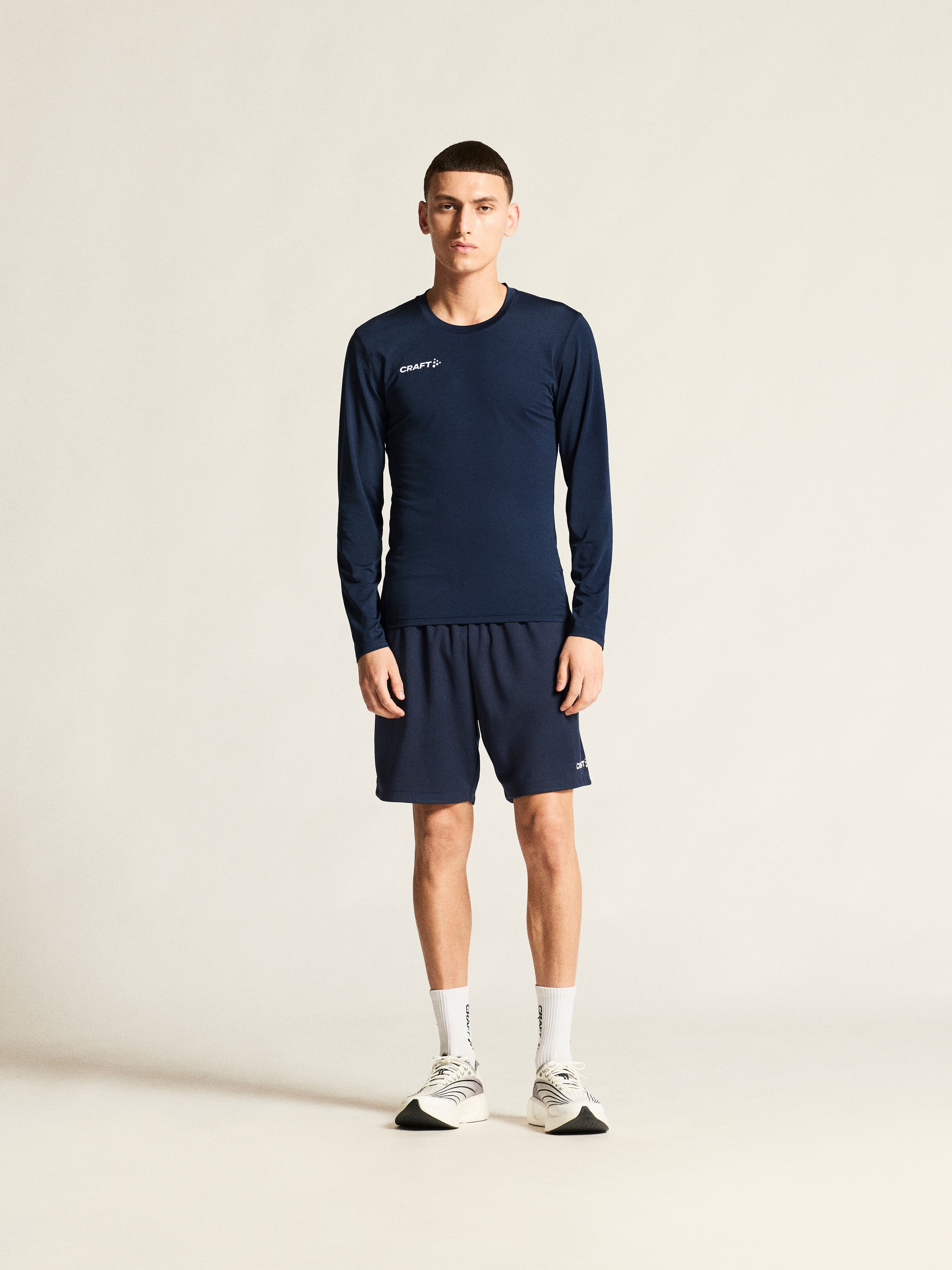 ABILITY BASELAYER LS M - 24