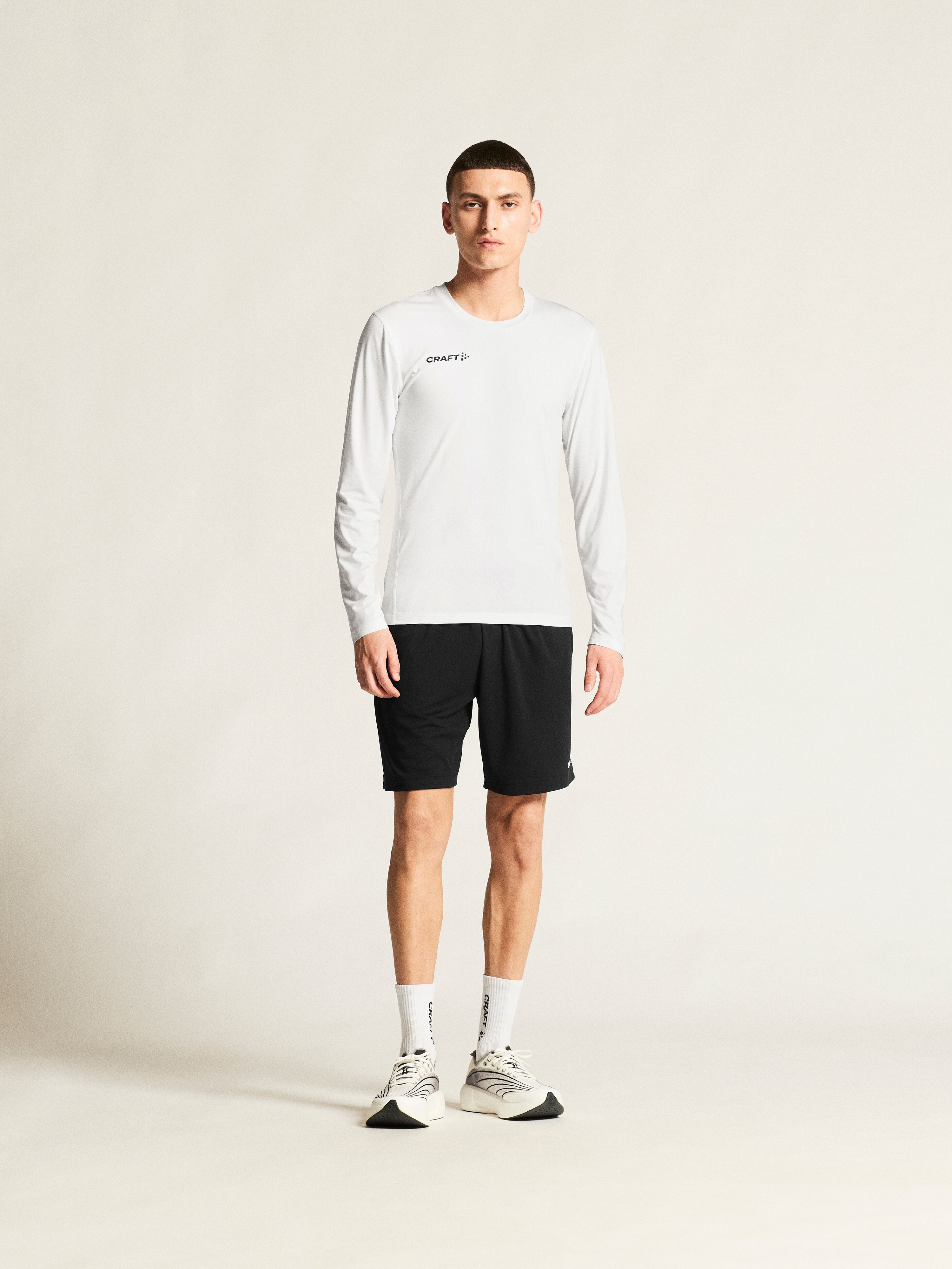 ABILITY BASELAYER LS M - 37