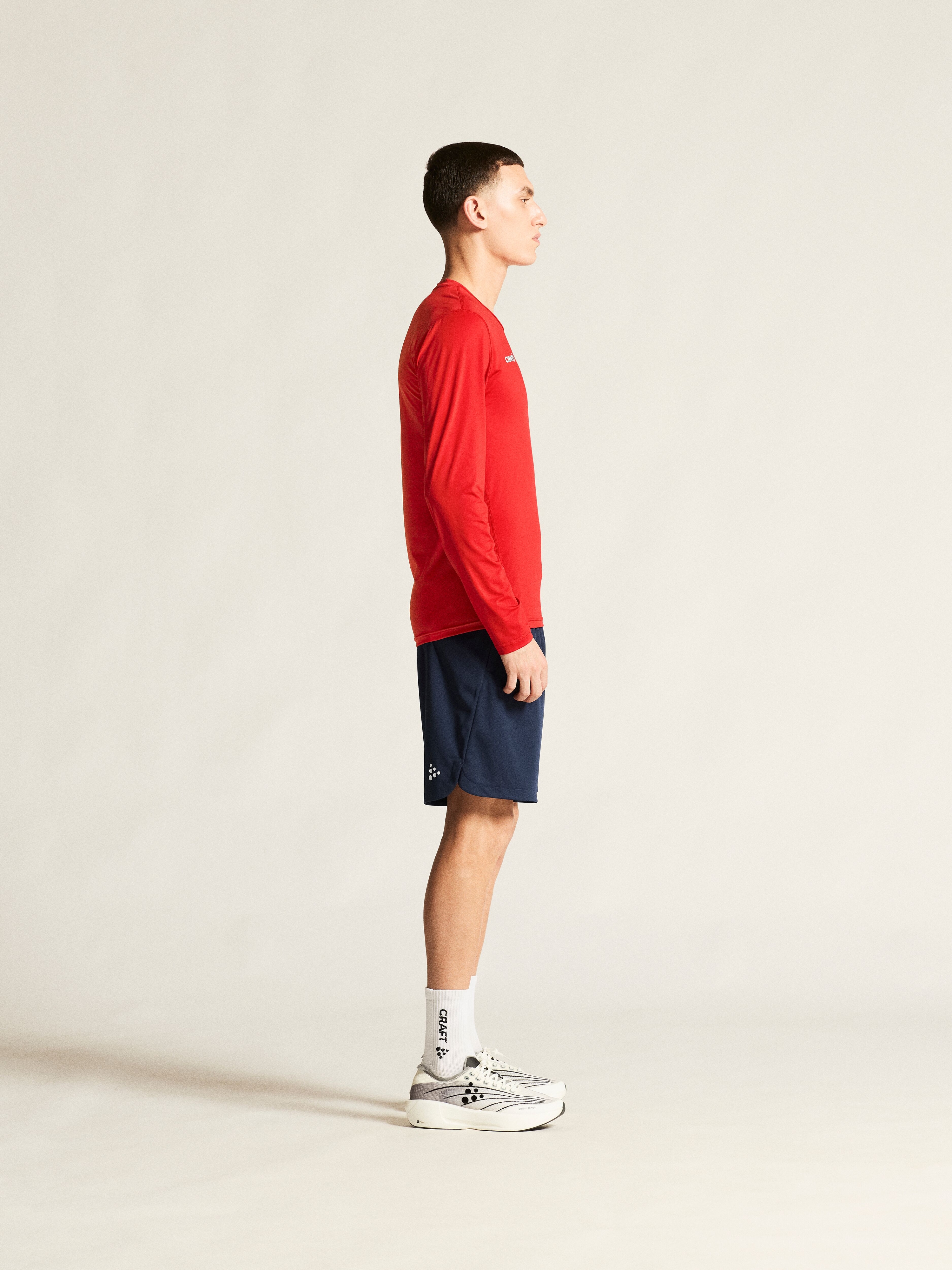 ABILITY BASELAYER LS M - 40