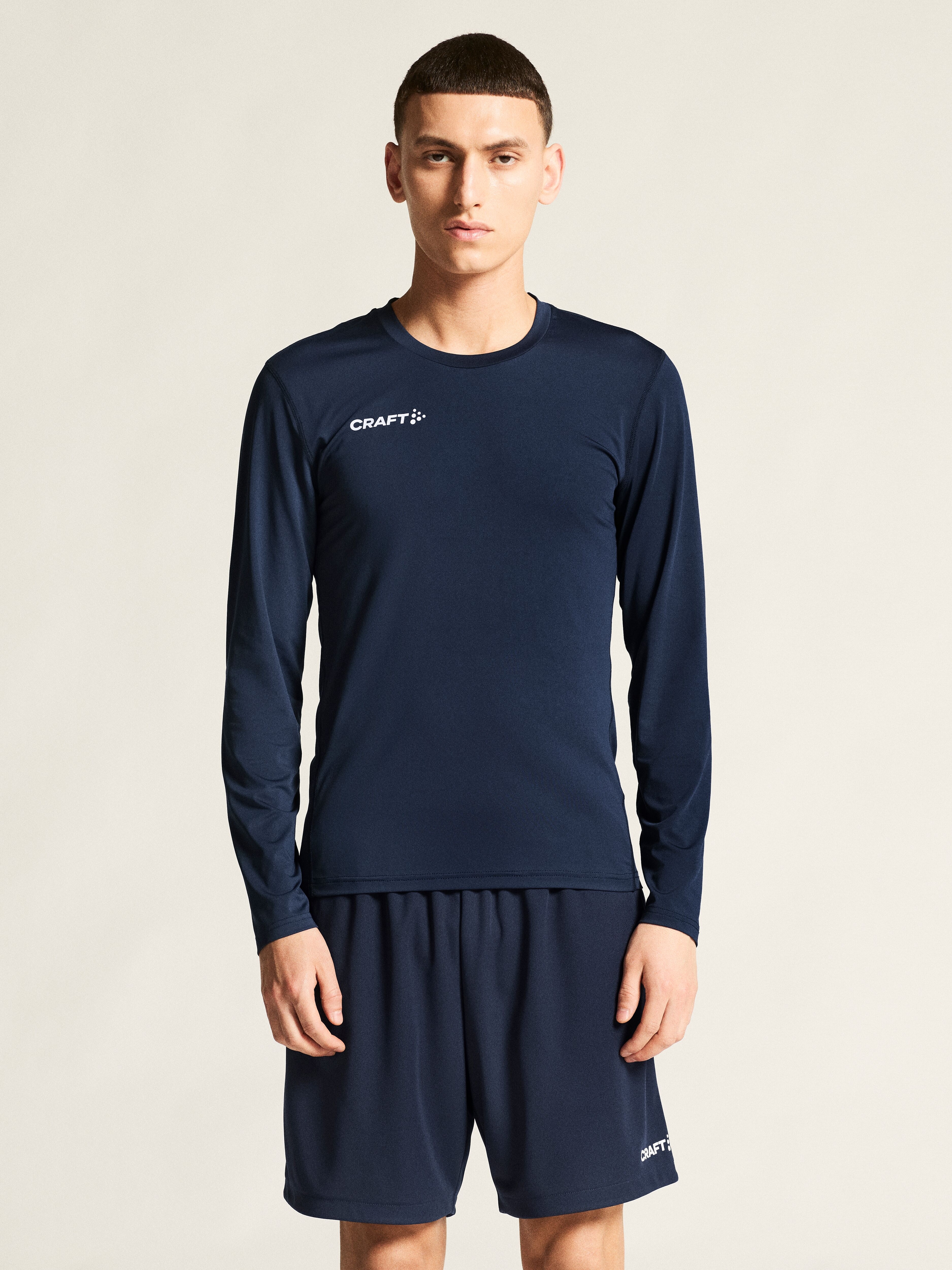 ABILITY BASELAYER LS M - 54