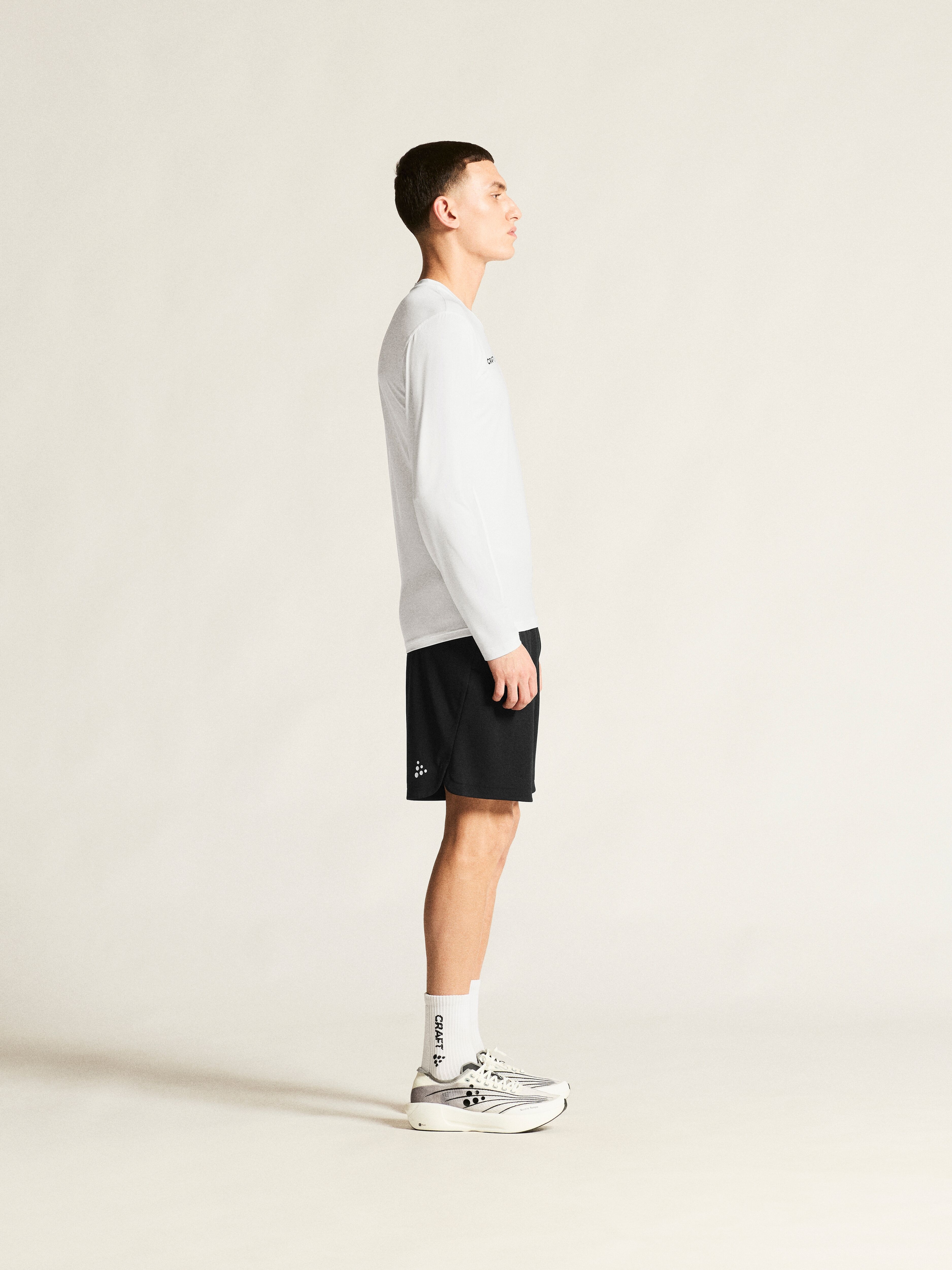 ABILITY BASELAYER LS M - 43