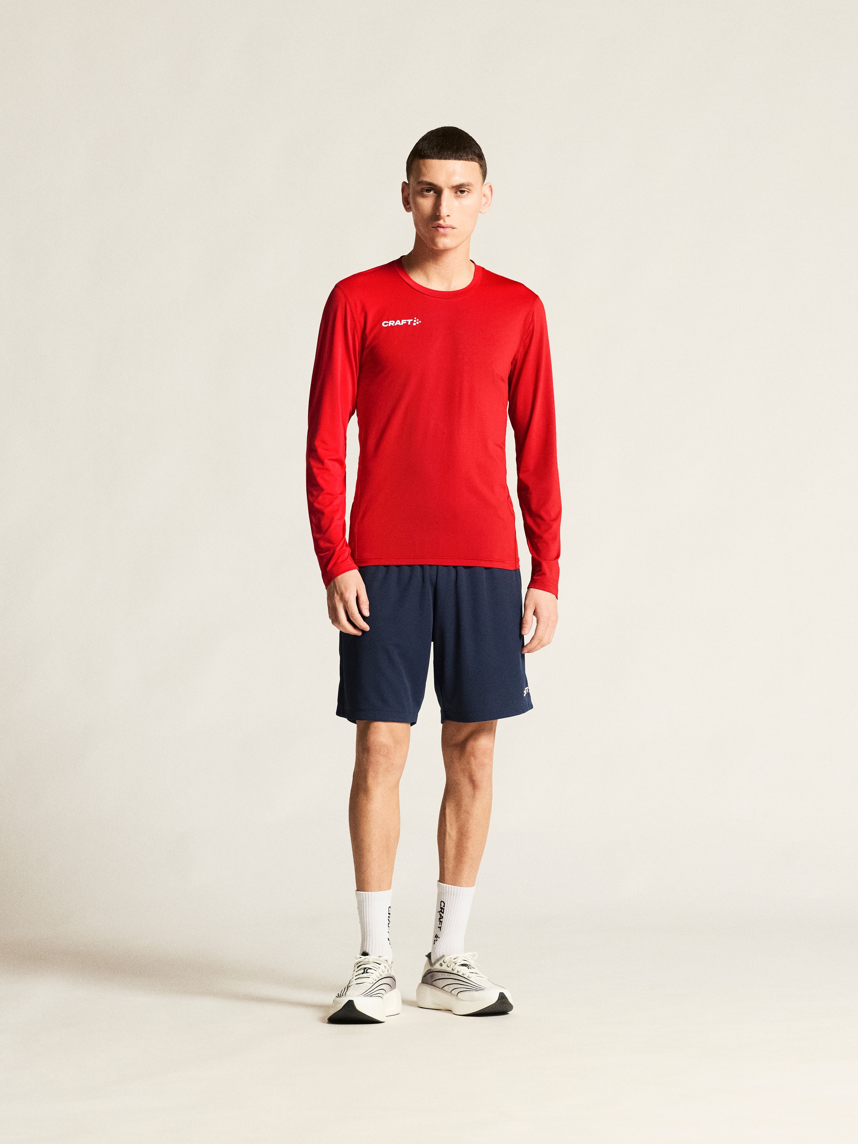 ABILITY BASELAYER LS M - 27