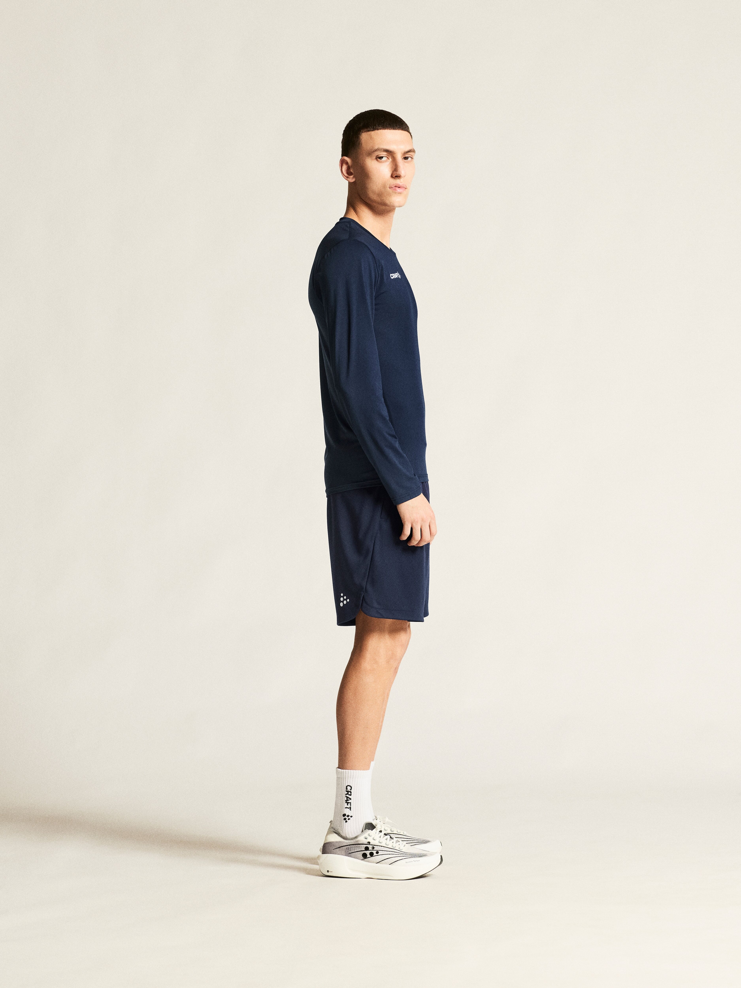 ABILITY BASELAYER LS M - 26