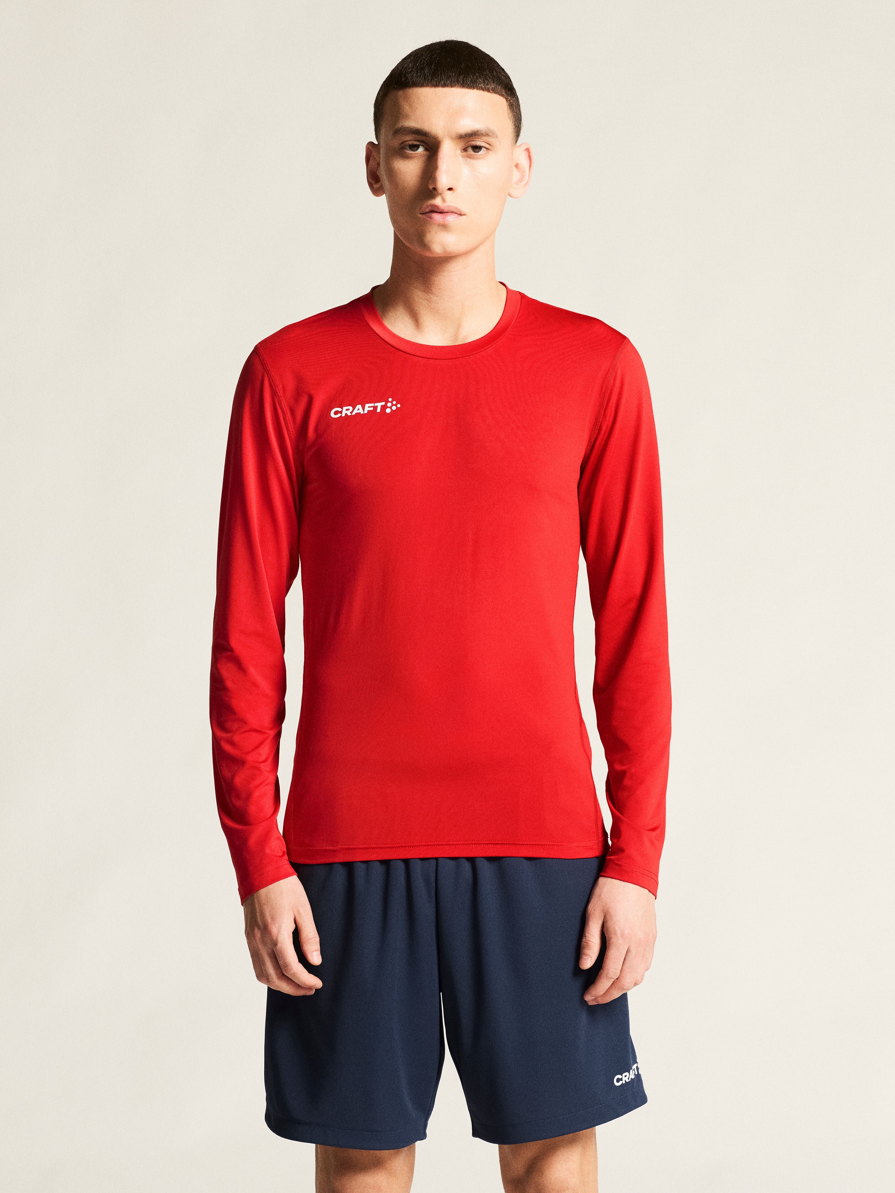 ABILITY BASELAYER LS M - 51