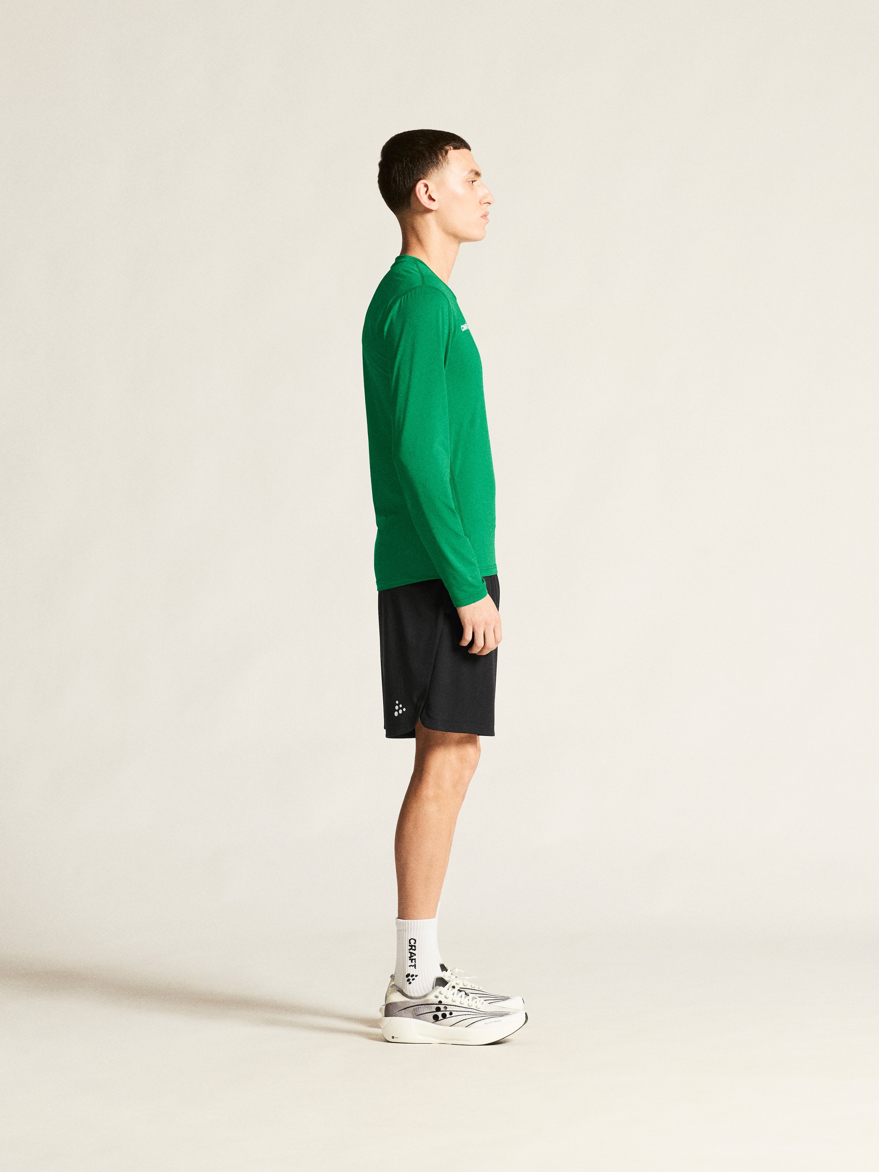 ABILITY BASELAYER LS M - 35