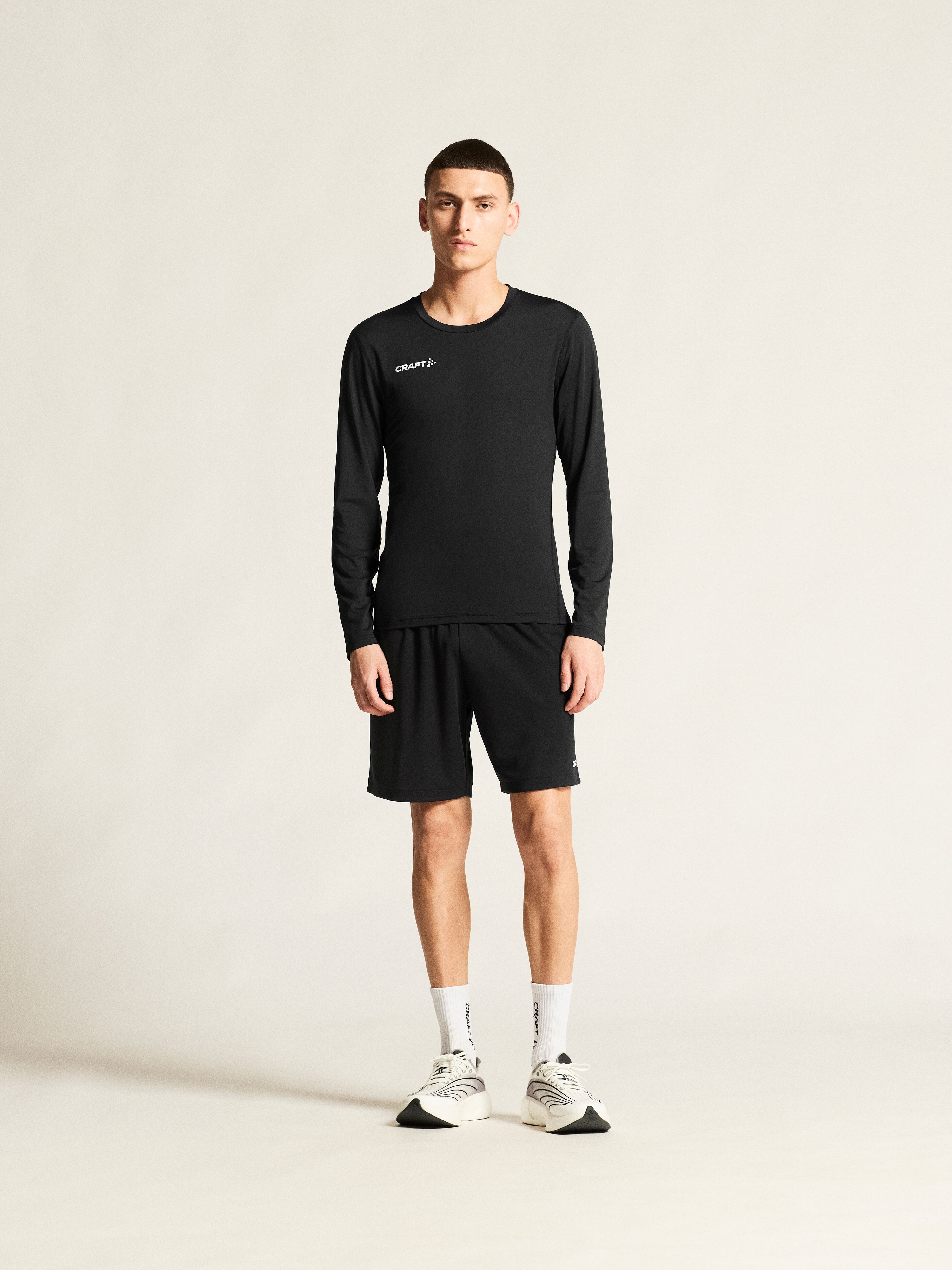 ABILITY BASELAYER LS M - 30