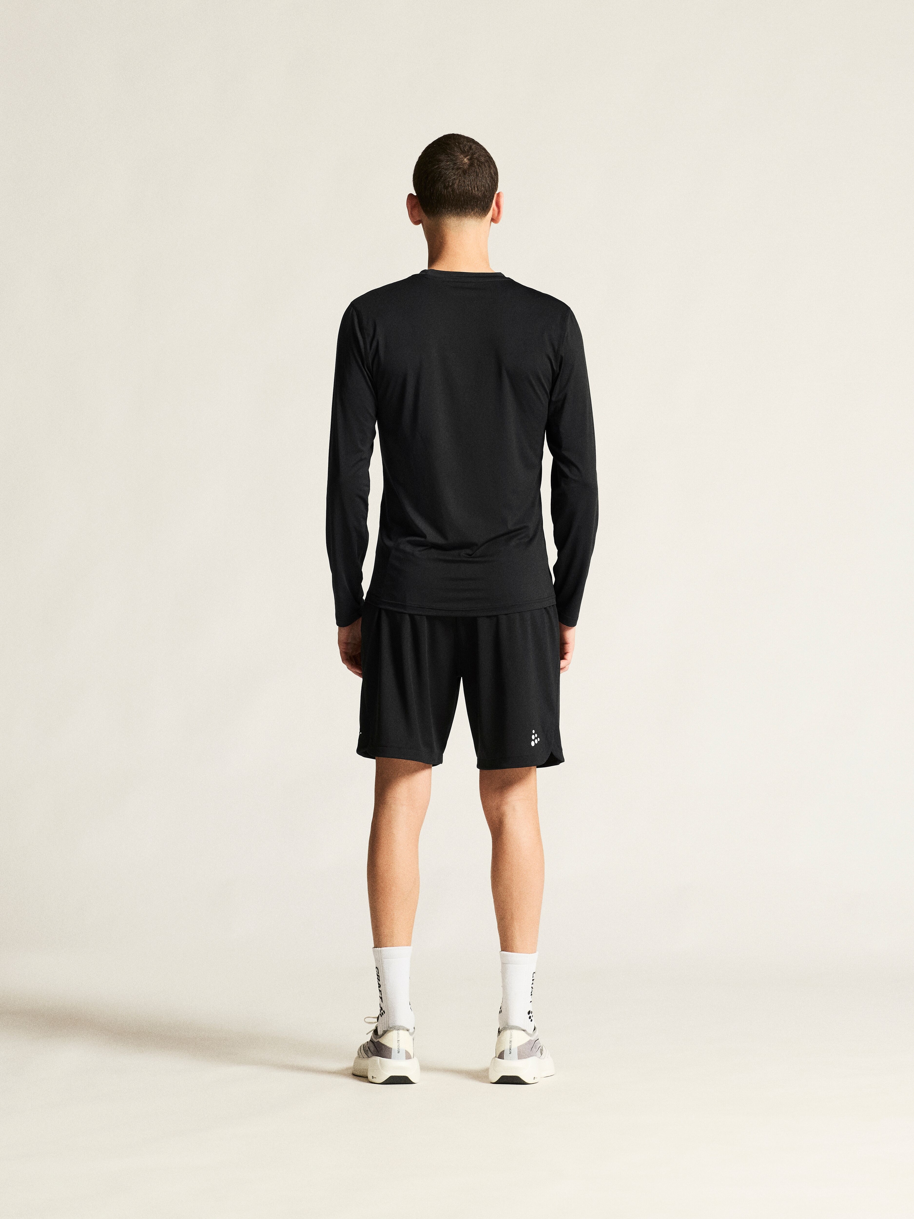ABILITY BASELAYER LS M - 48