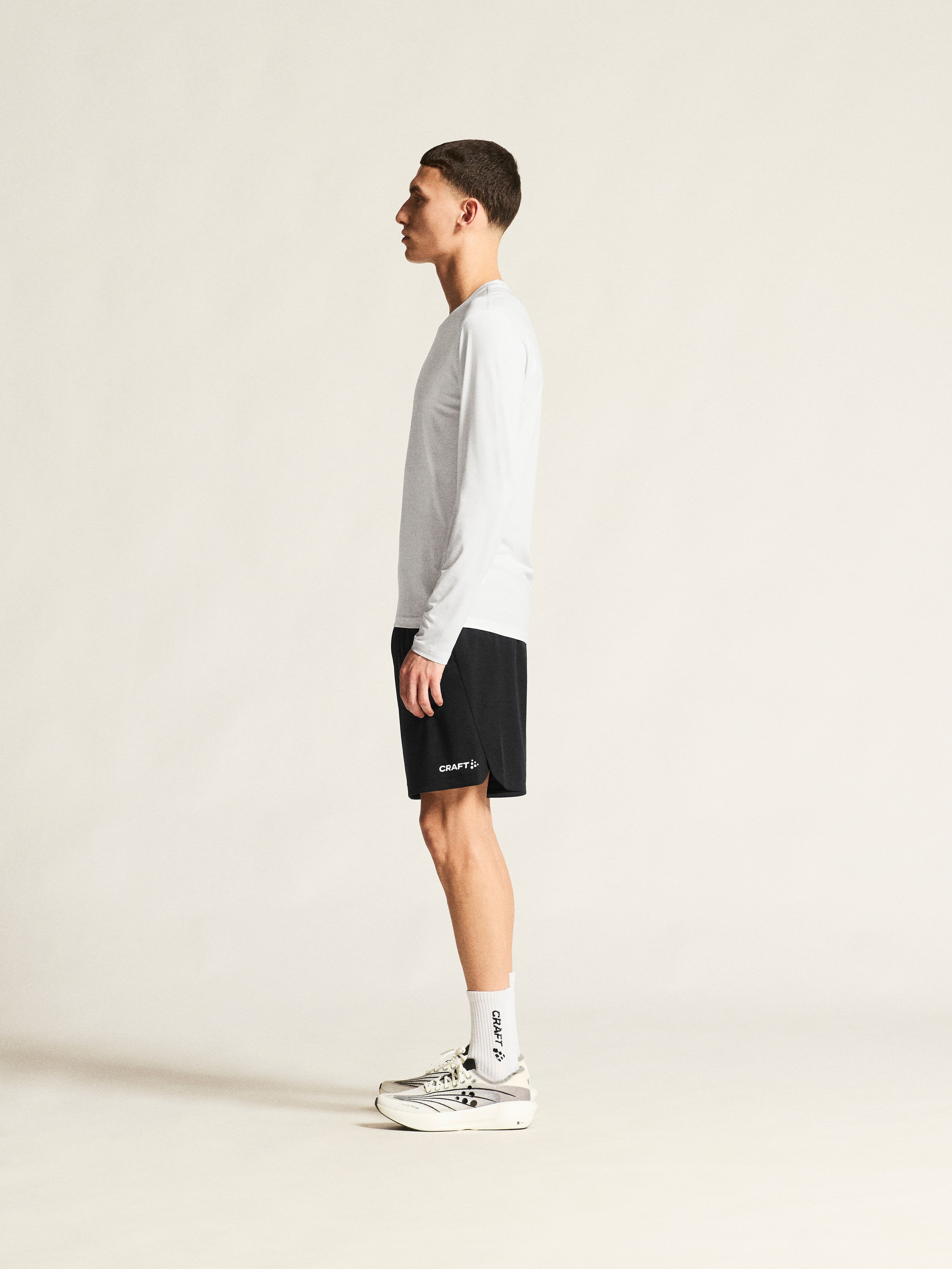 ABILITY BASELAYER LS M - 55