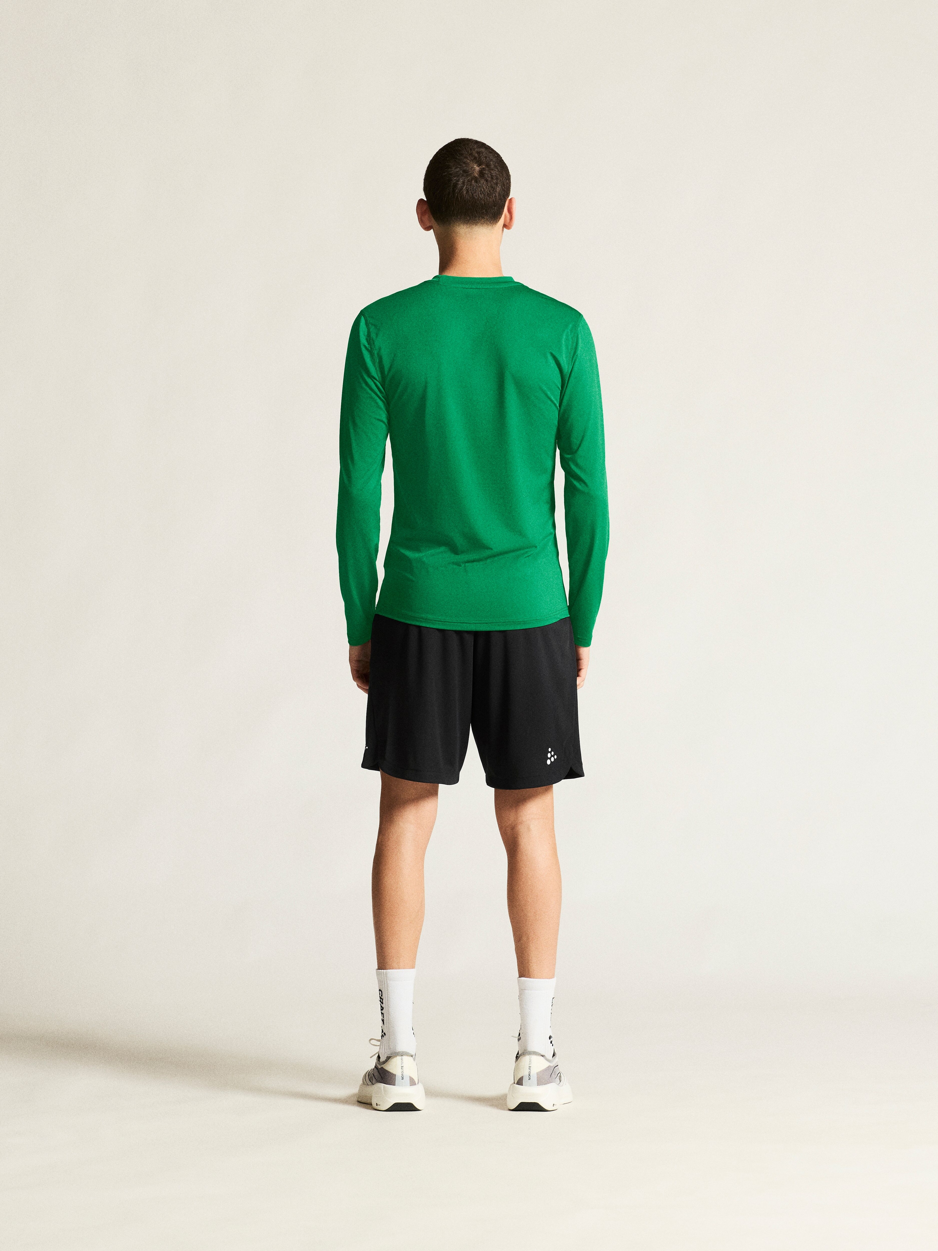 ABILITY BASELAYER LS M - 52