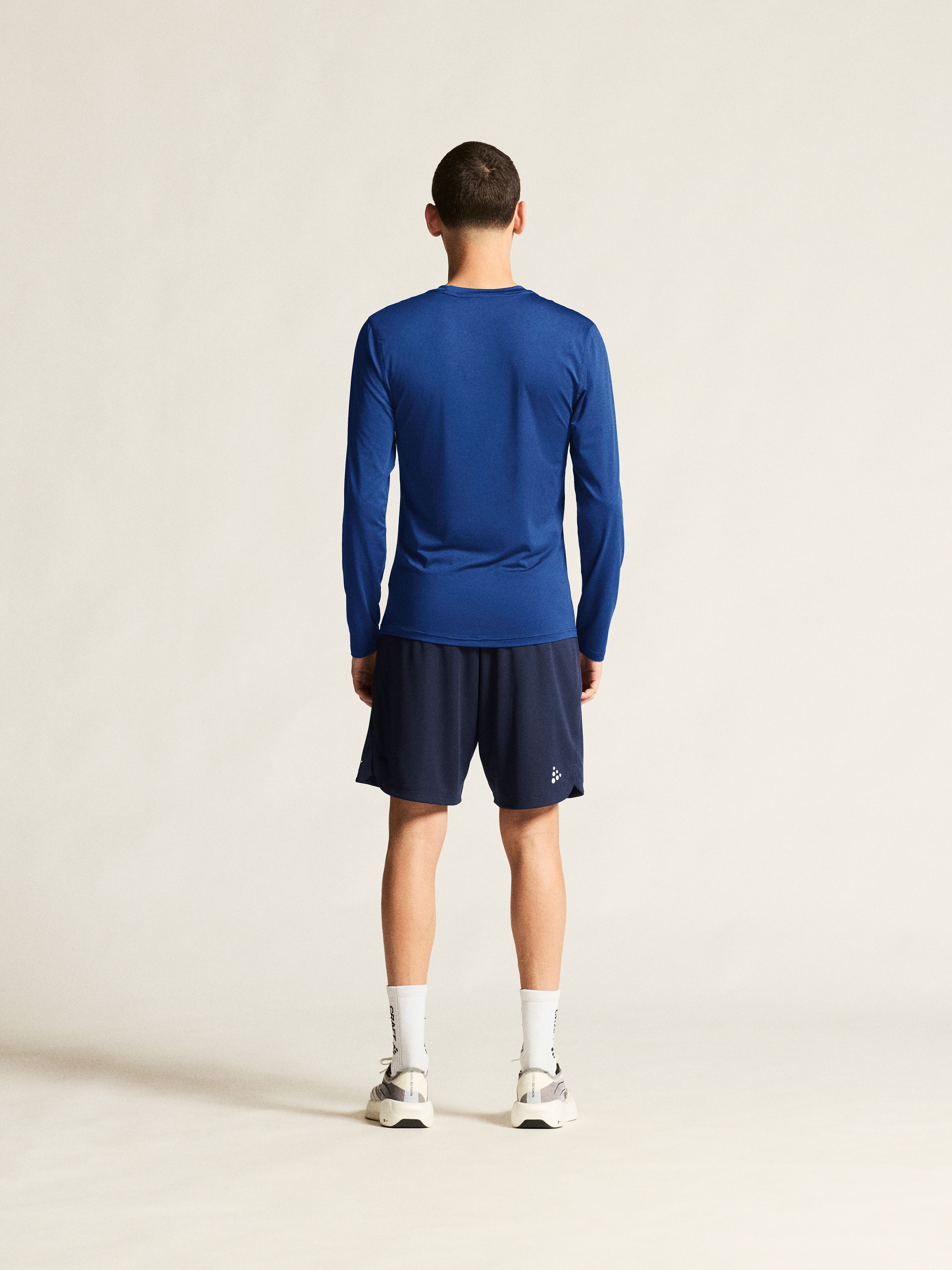 ABILITY BASELAYER LS M - 56