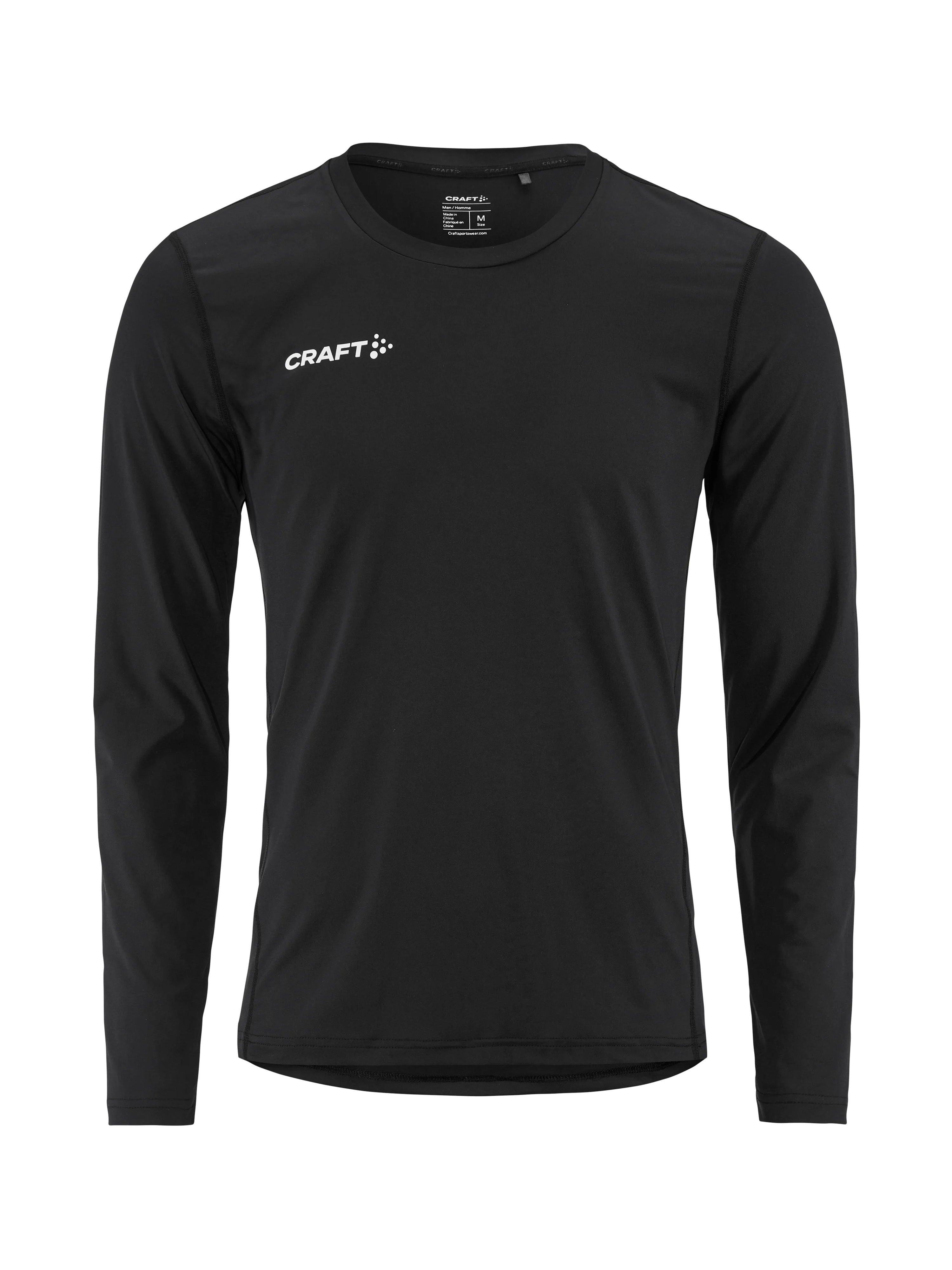 ABILITY BASELAYER LS M - 6