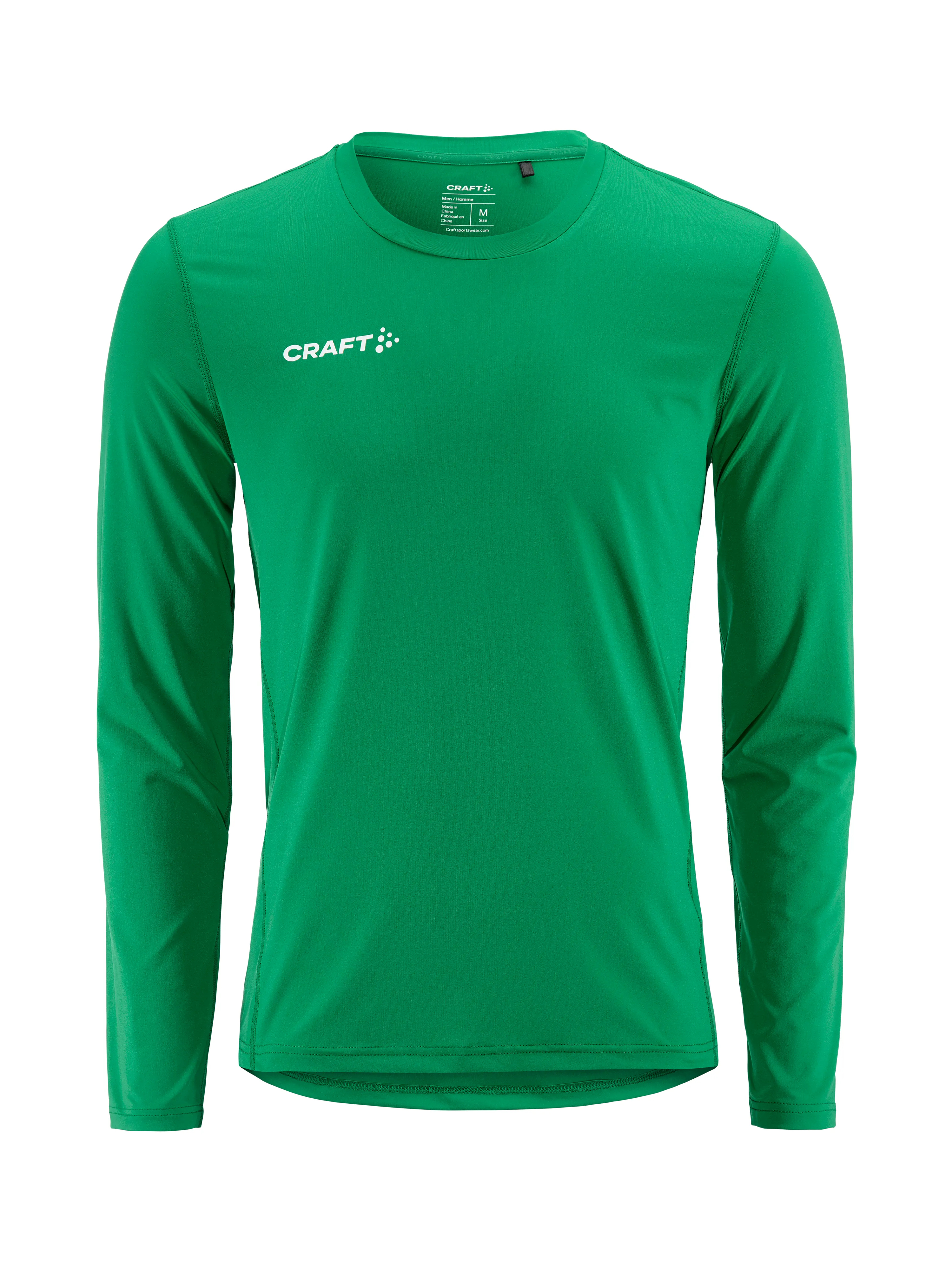 ABILITY BASELAYER LS M - 5