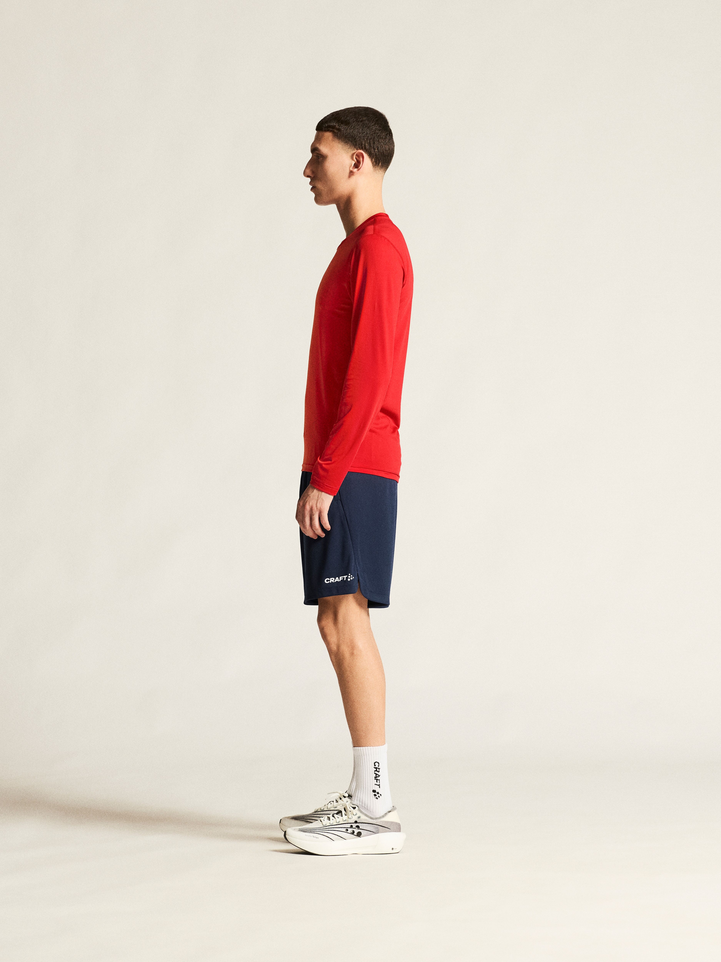ABILITY BASELAYER LS M - 57