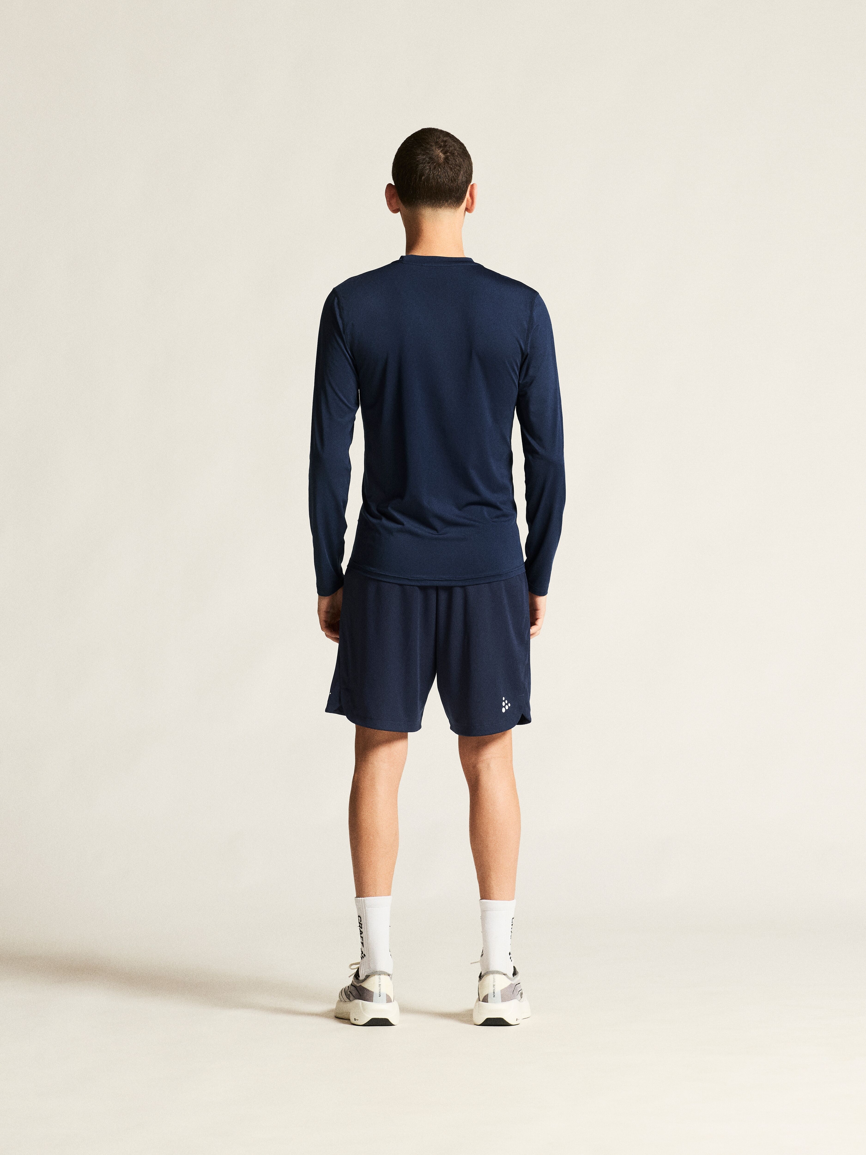 ABILITY BASELAYER LS M - 39