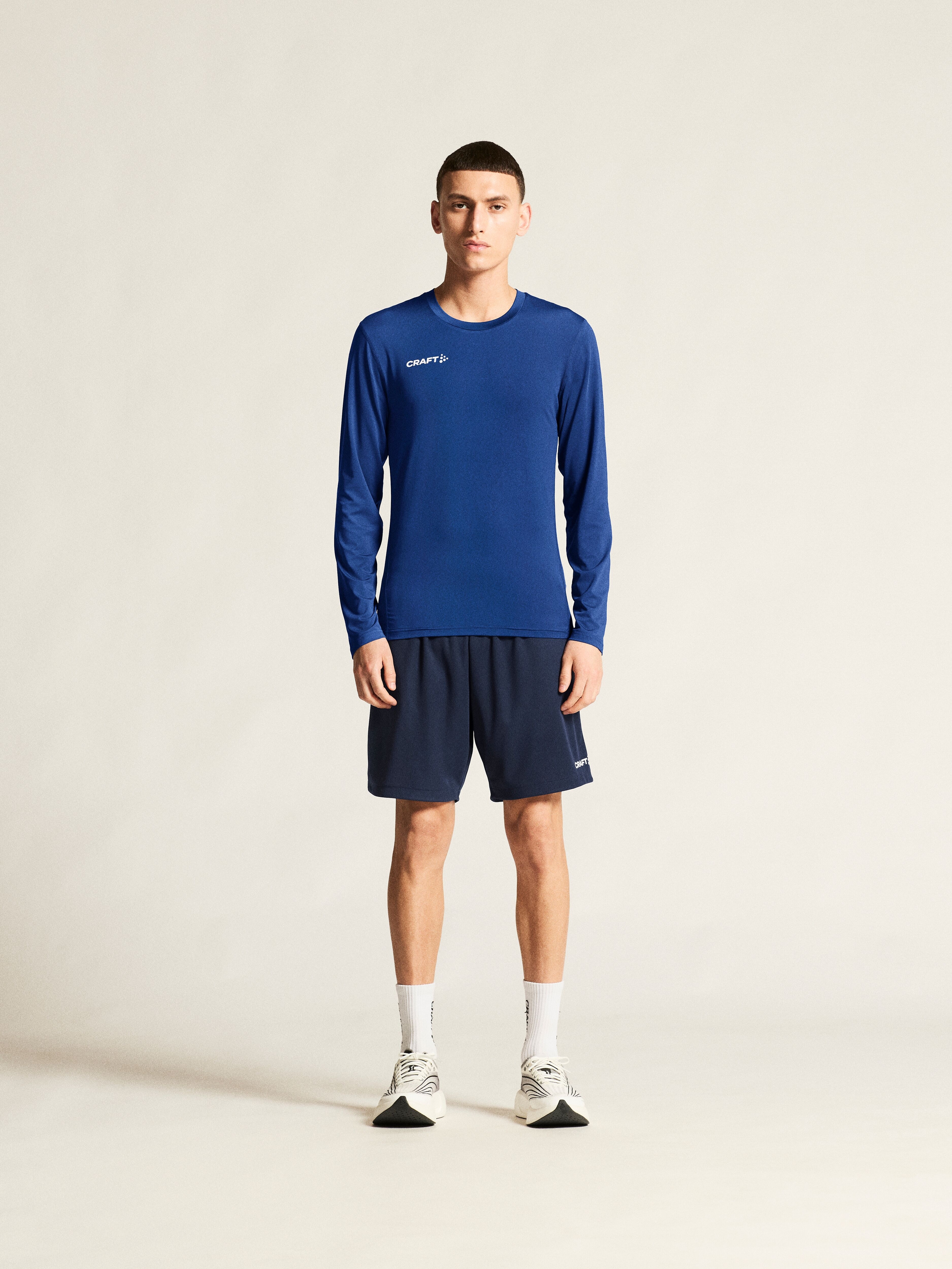 ABILITY BASELAYER LS M - 50