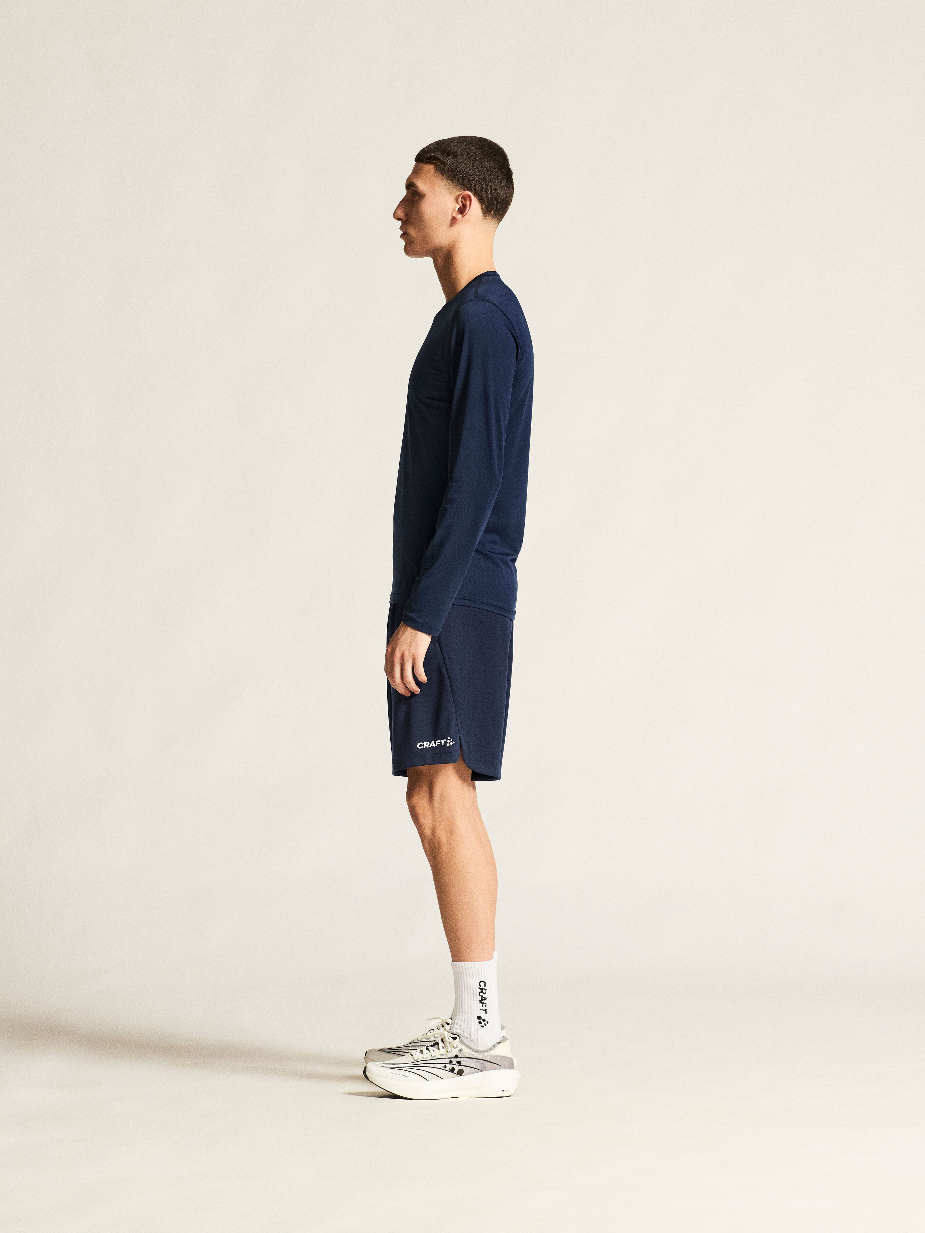 ABILITY BASELAYER LS M - 45