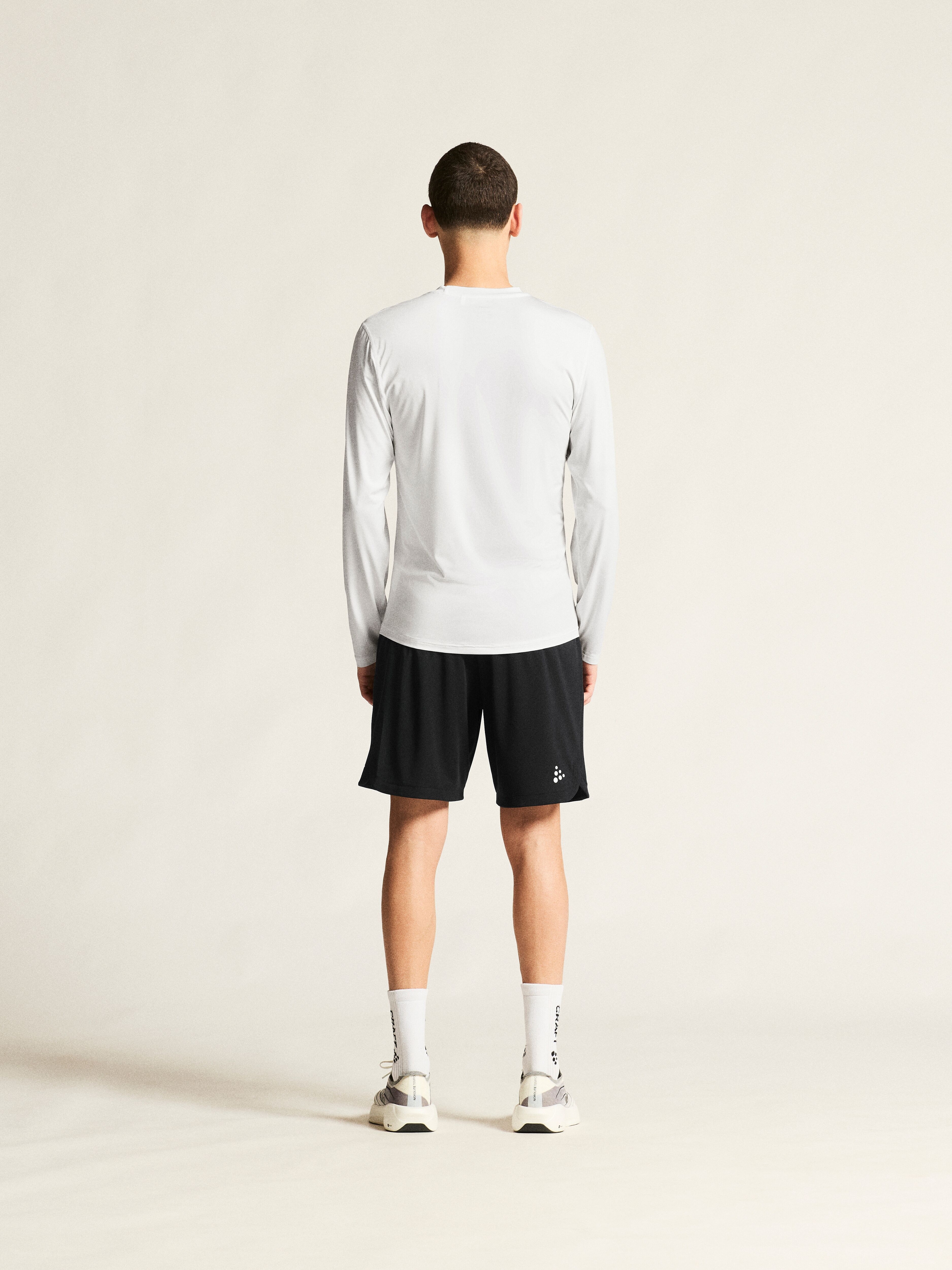 ABILITY BASELAYER LS M - 49