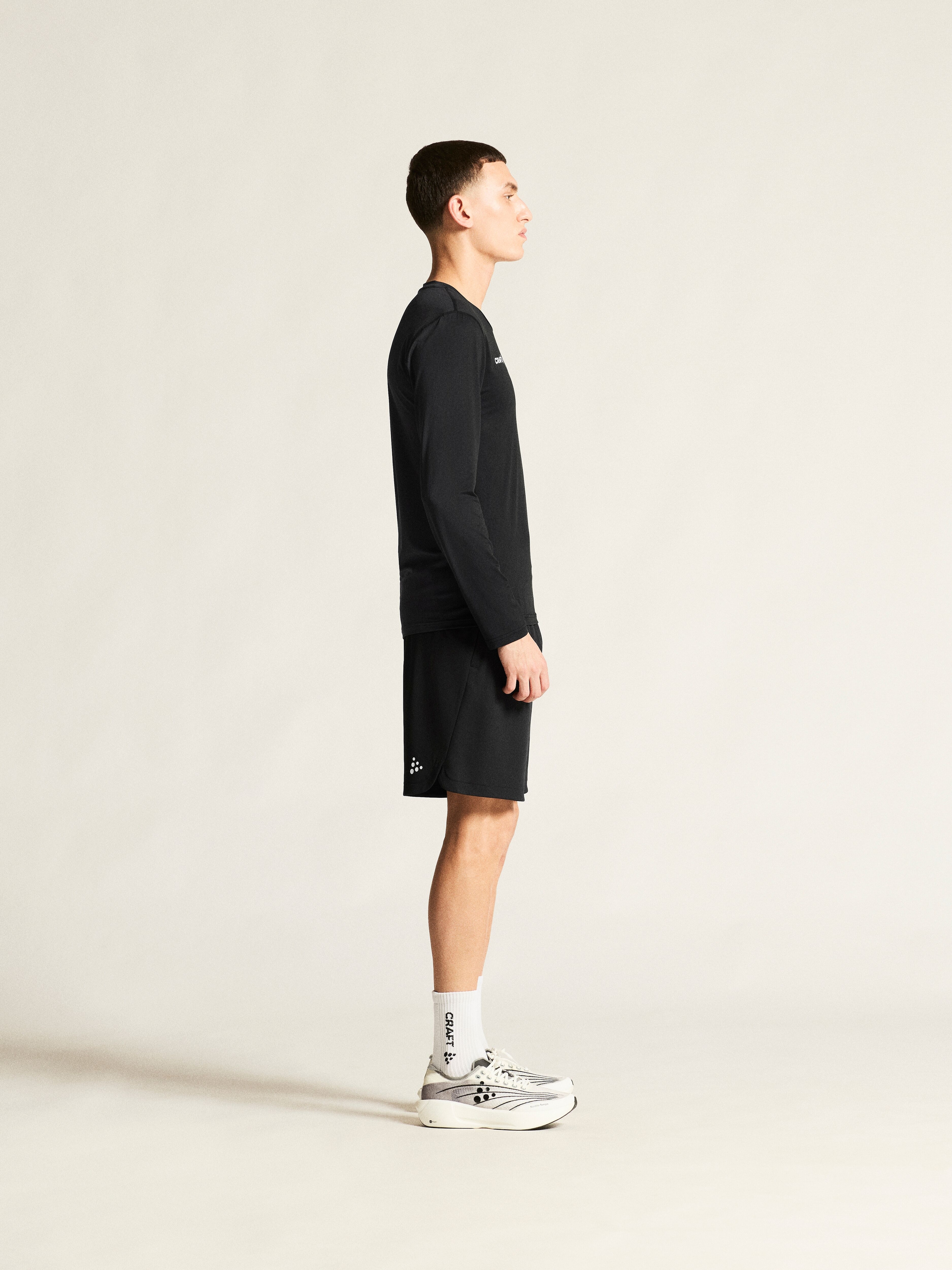 ABILITY BASELAYER LS M - 53