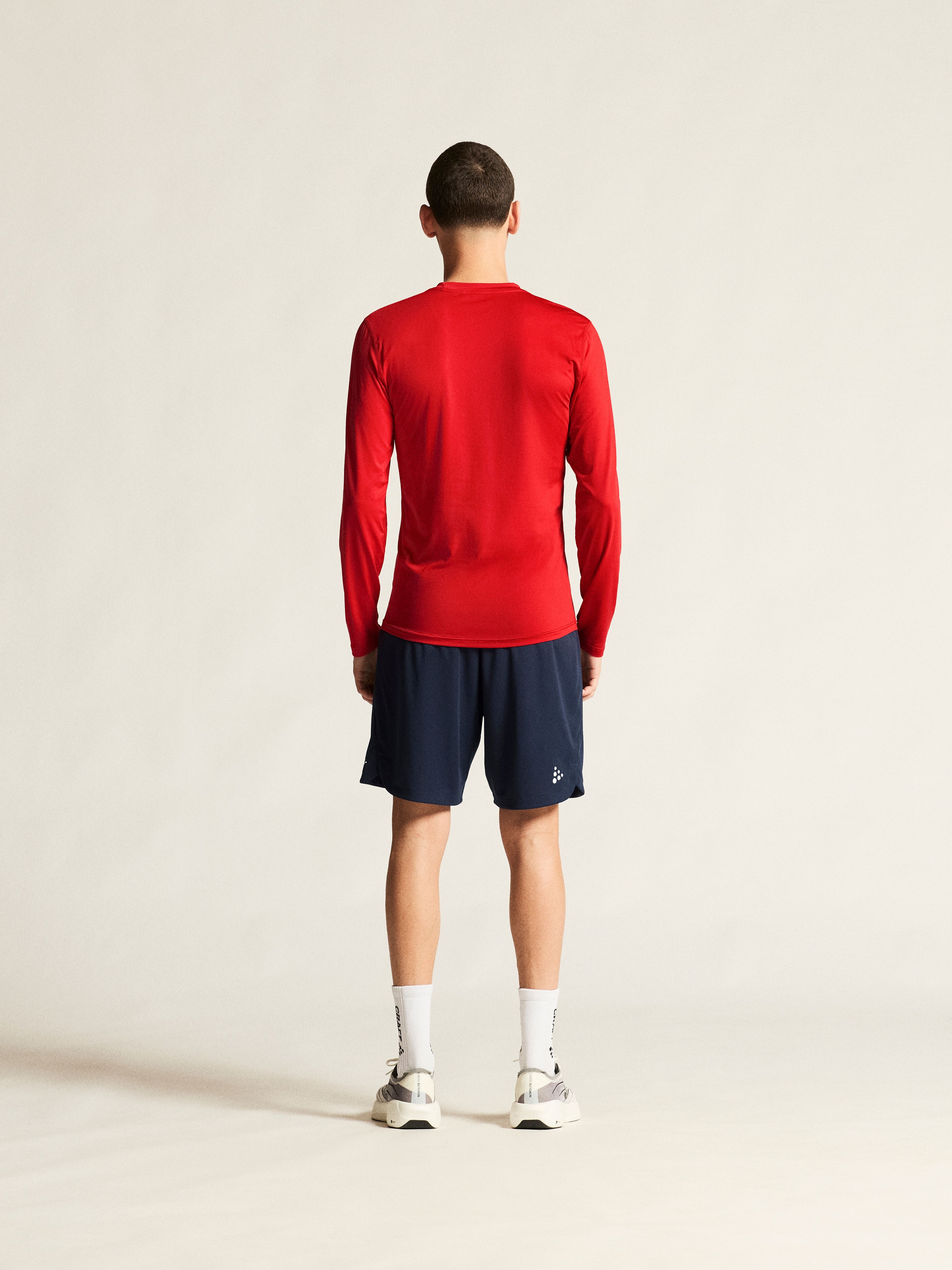ABILITY BASELAYER LS M - 33