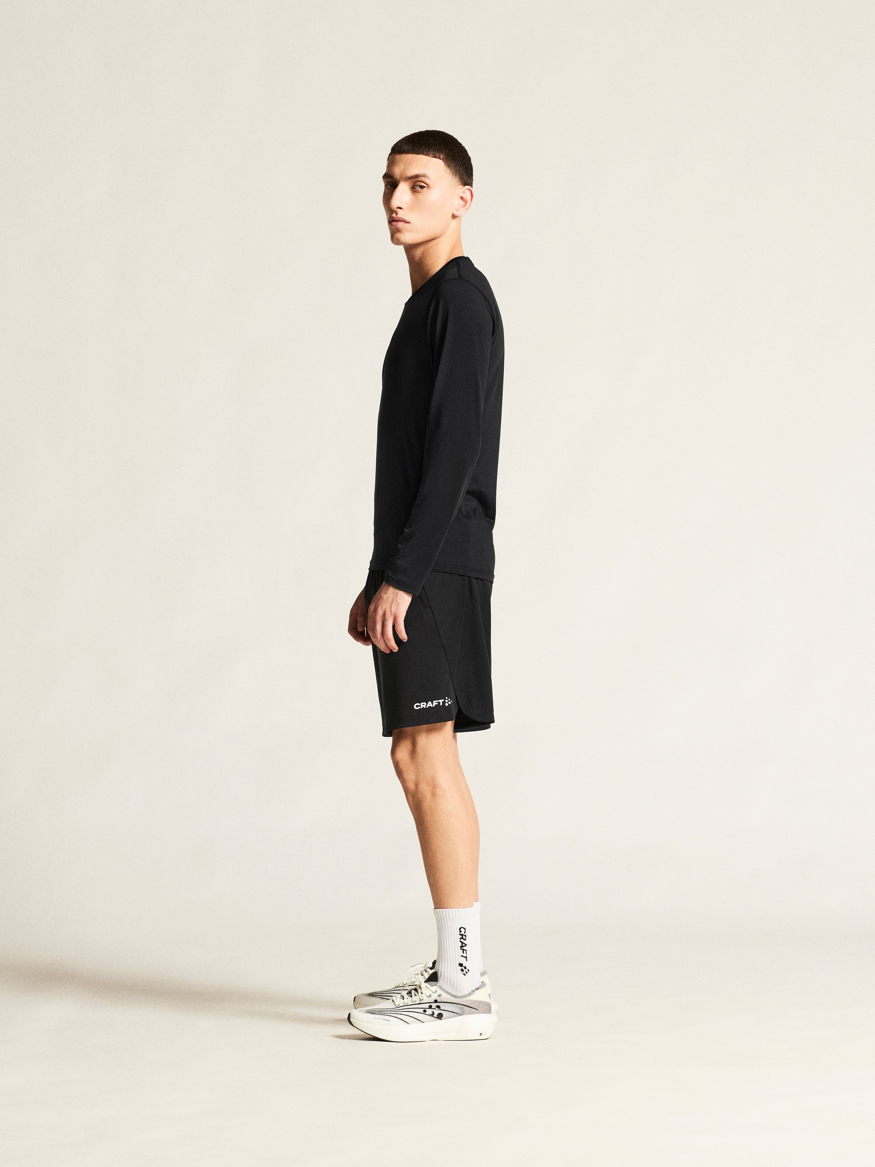 ABILITY BASELAYER LS M - 36