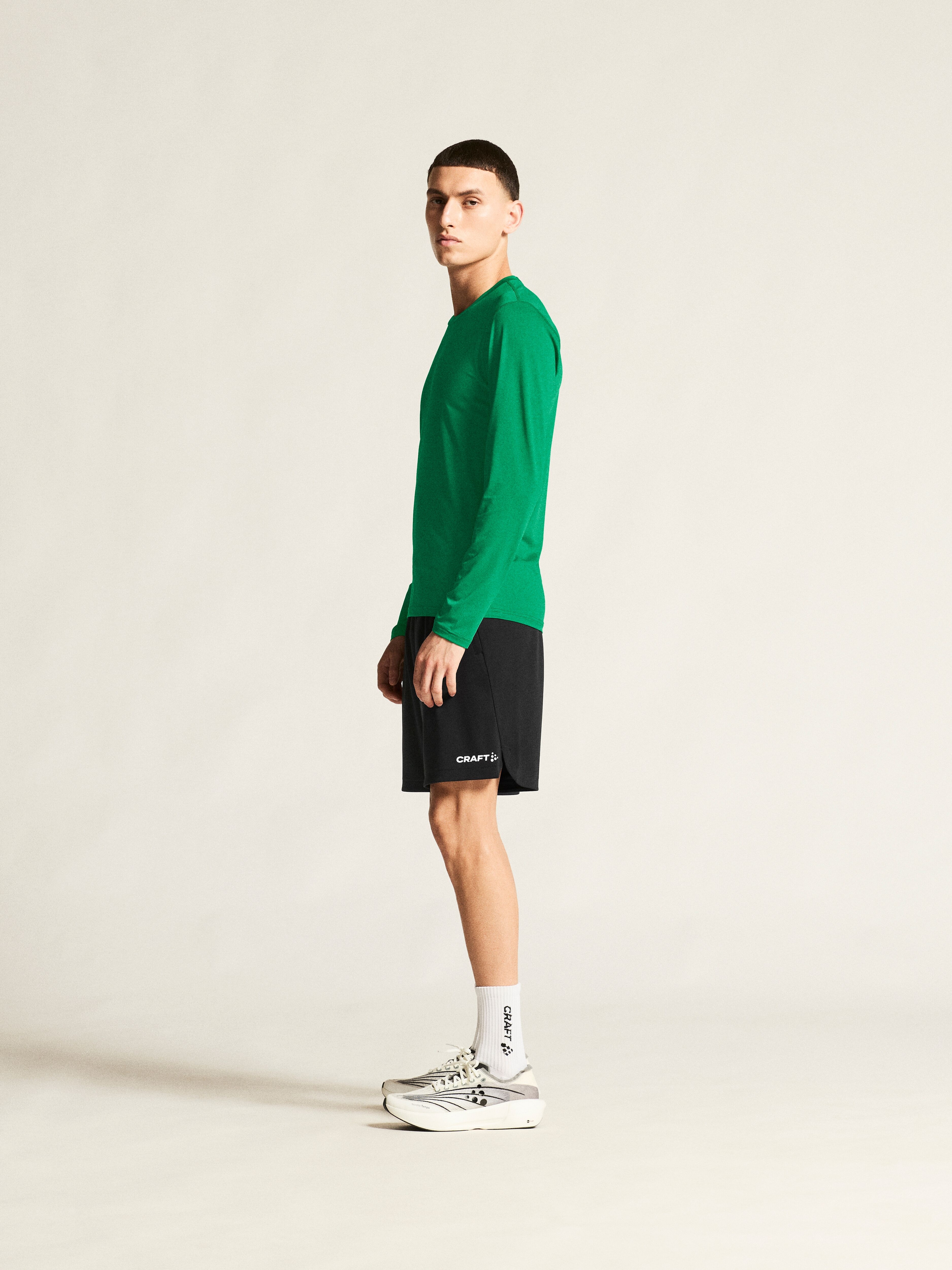 ABILITY BASELAYER LS M - 58