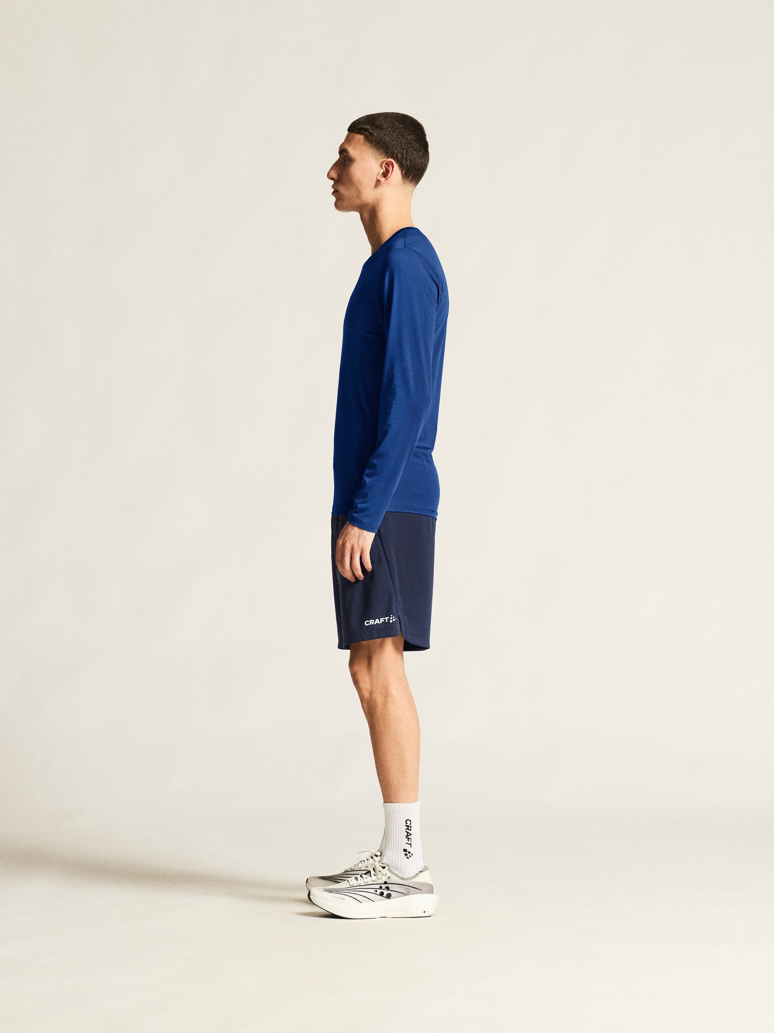 ABILITY BASELAYER LS M - 25