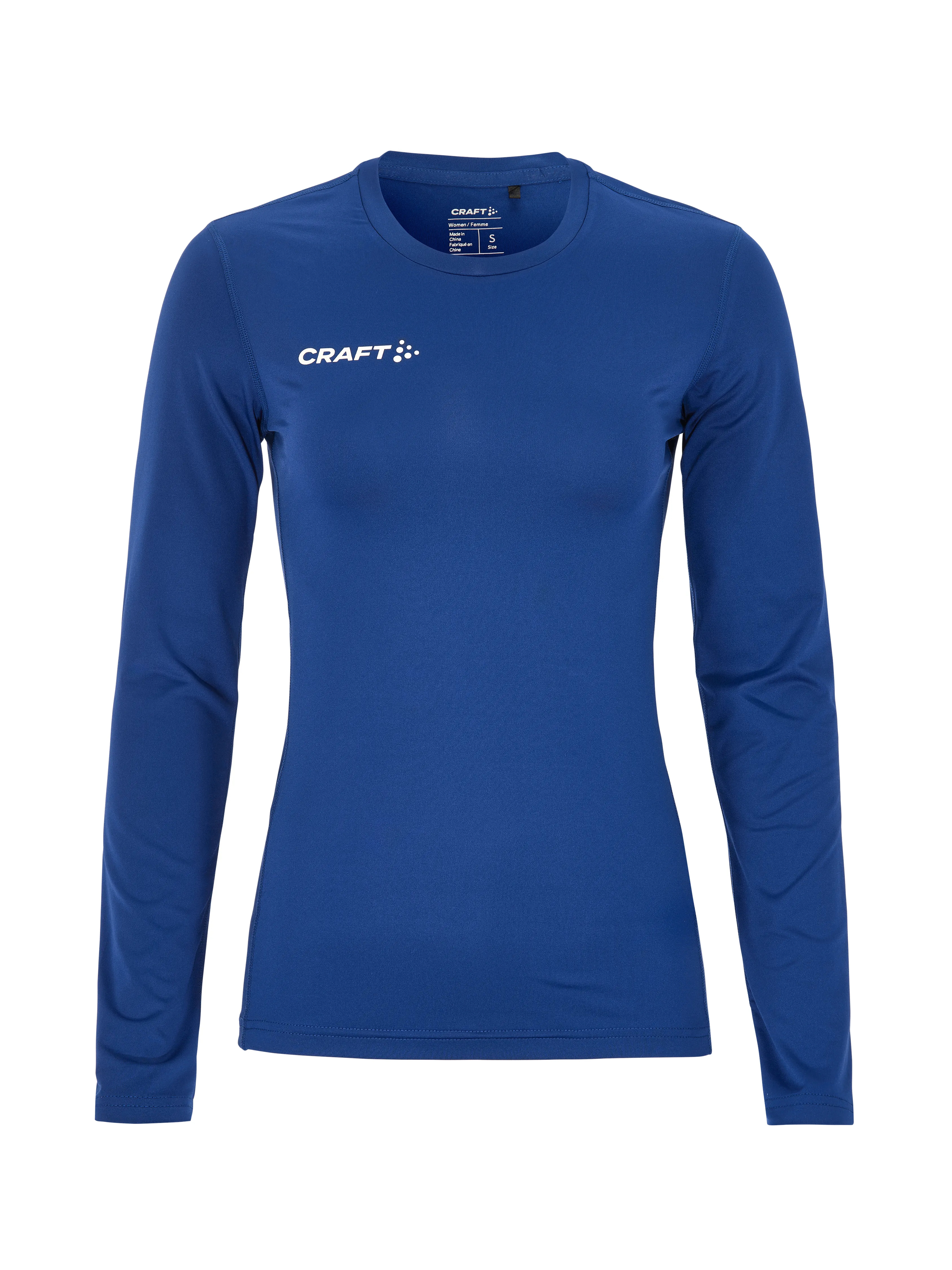ABILITY BASELAYER LS W - 2