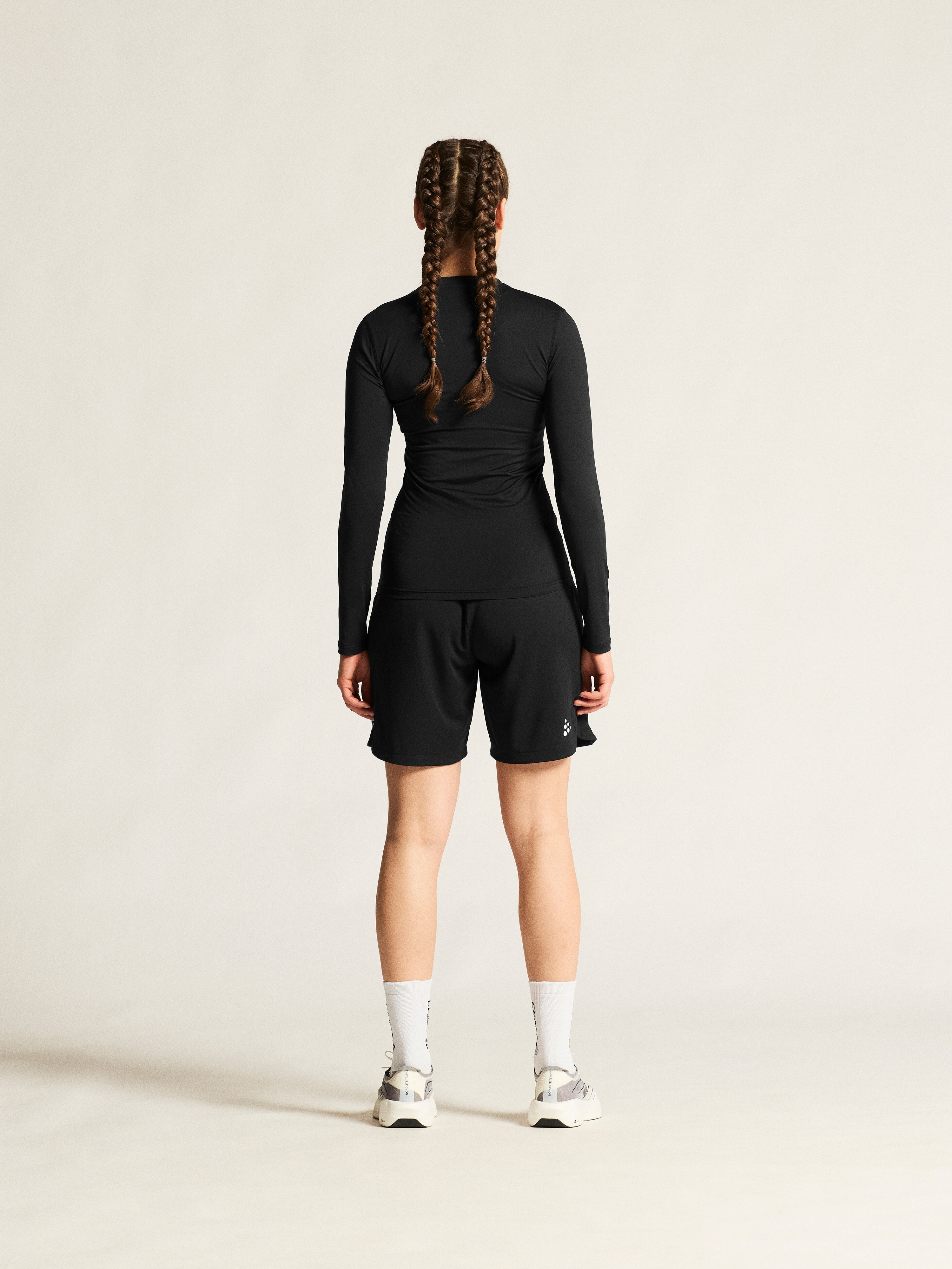ABILITY BASELAYER LS W - 39