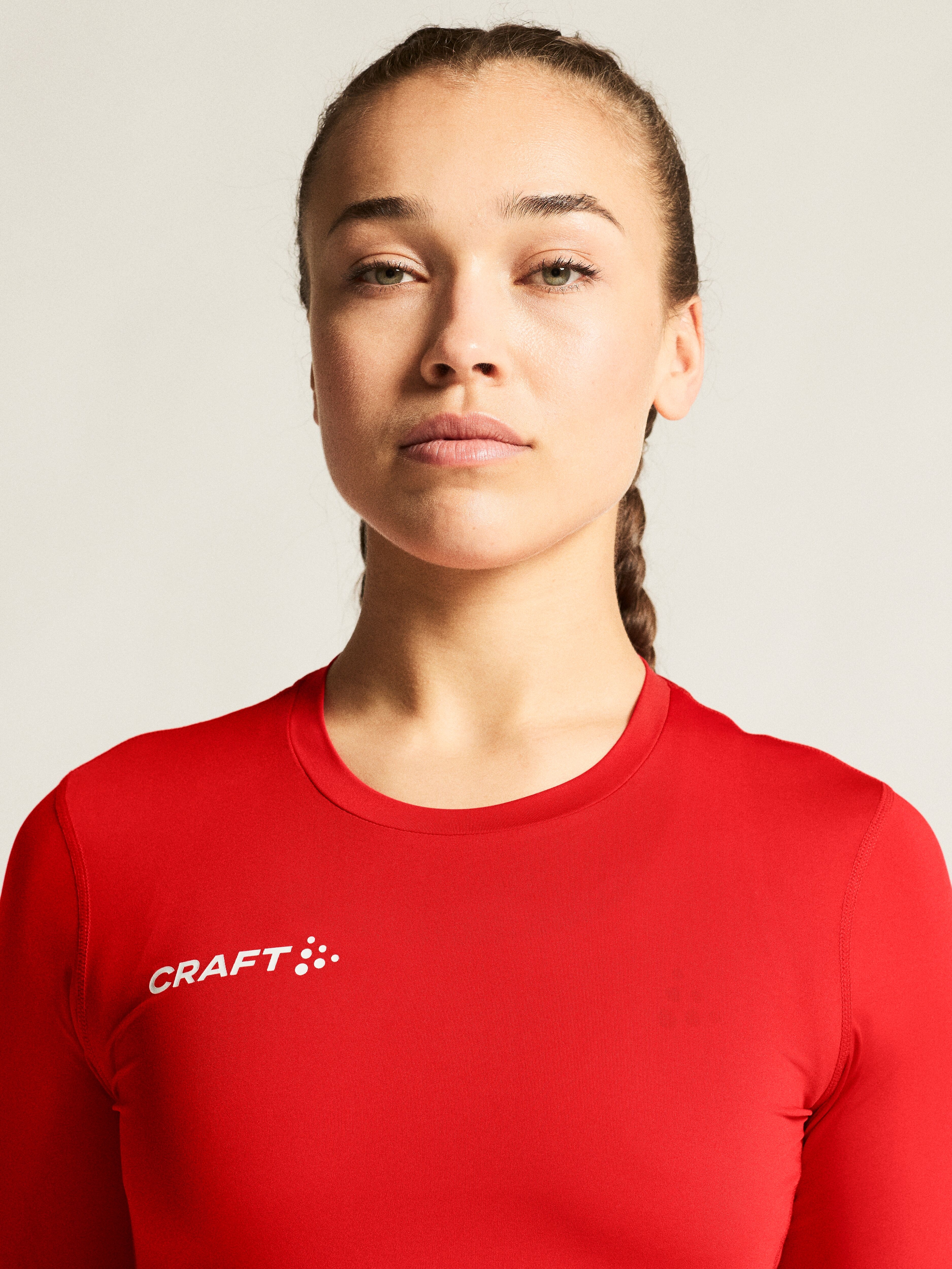 ABILITY BASELAYER LS W - 40