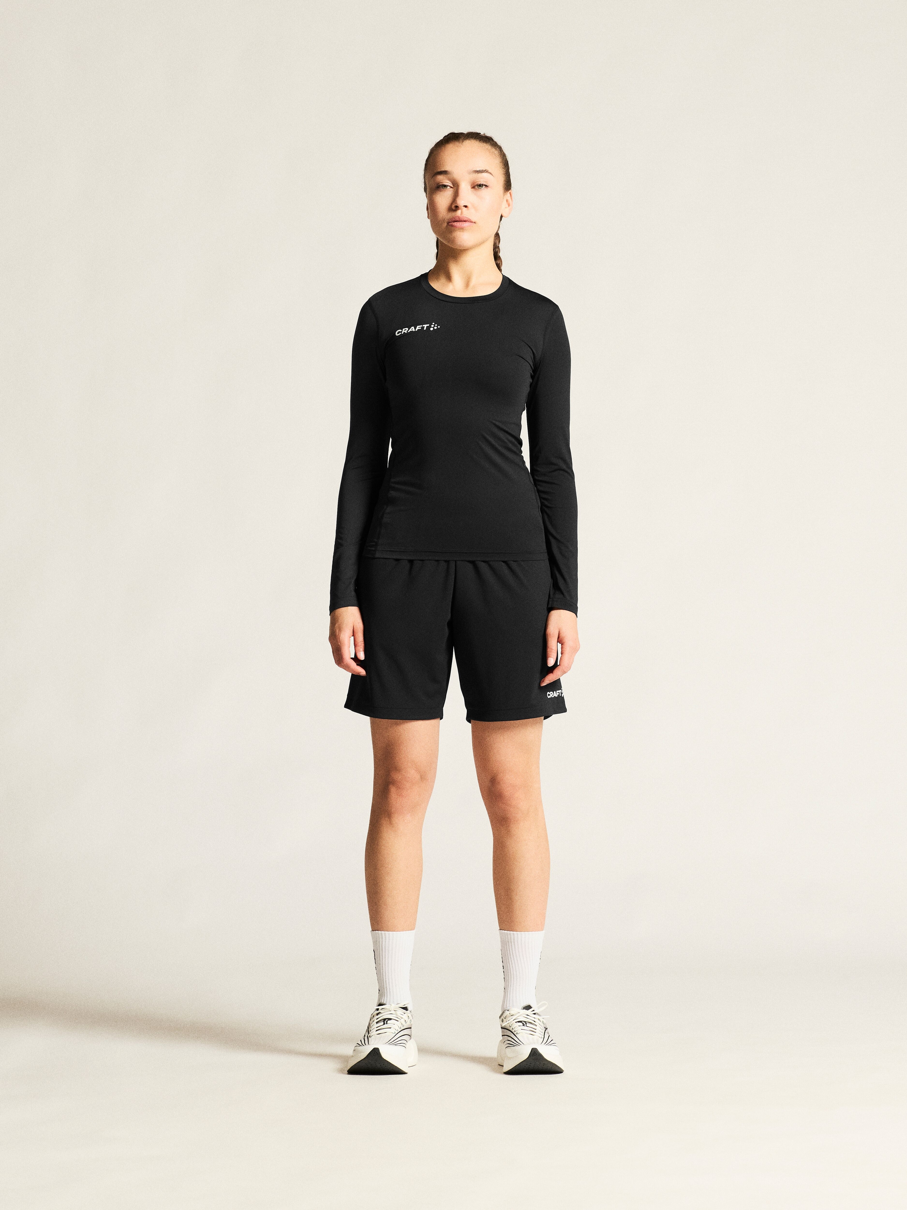 ABILITY BASELAYER LS W - 30