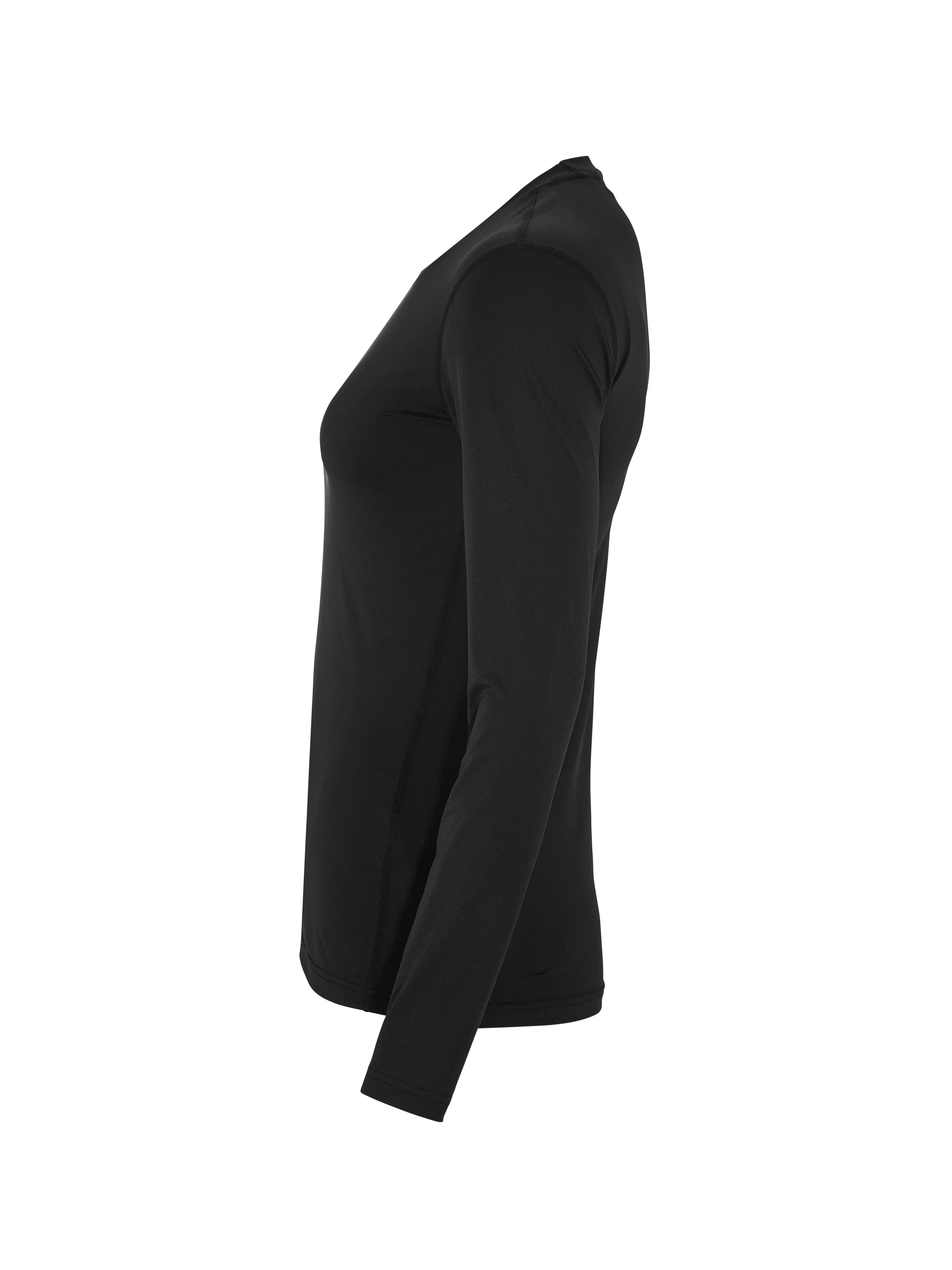 ABILITY BASELAYER LS W - 24