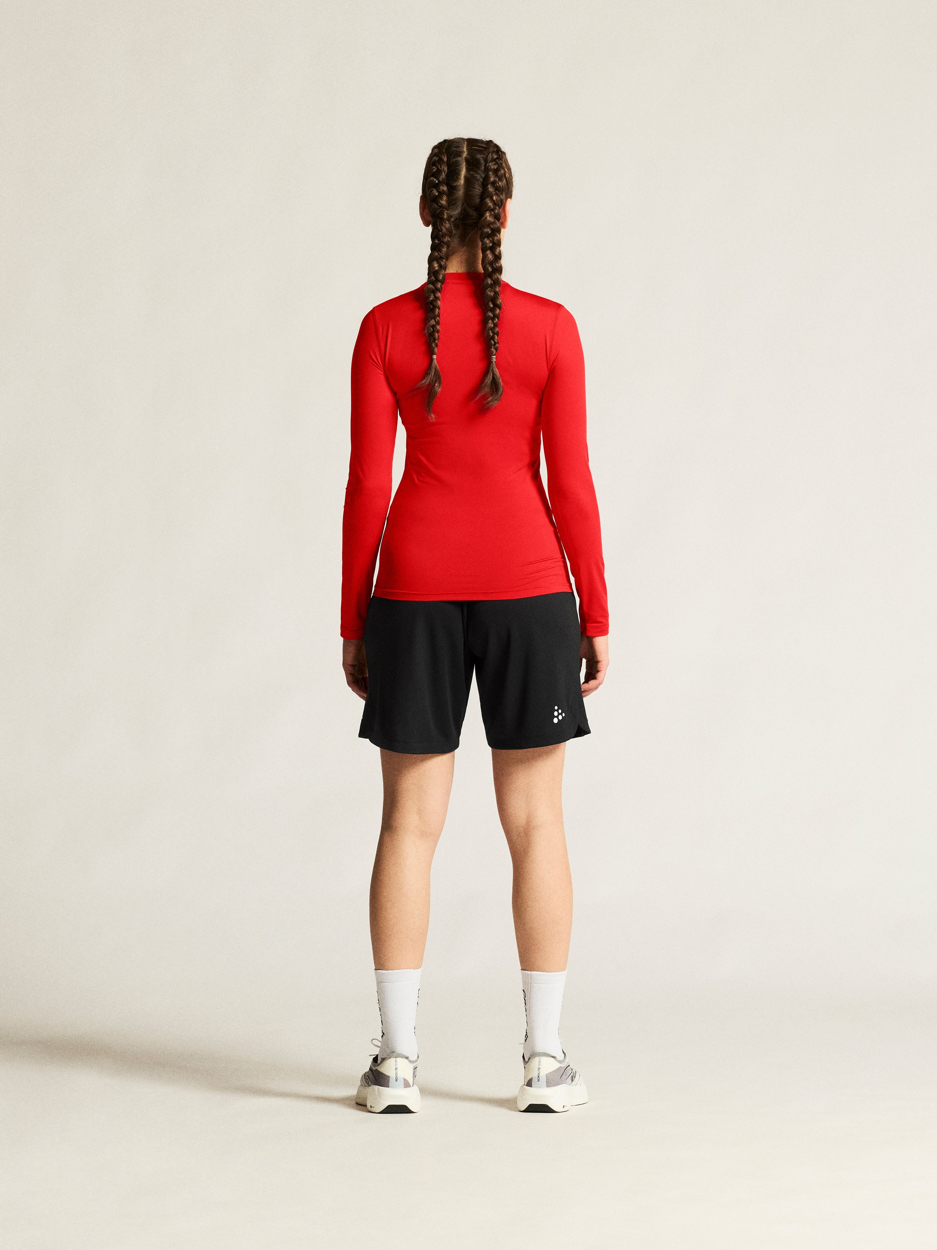 ABILITY BASELAYER LS W - 37