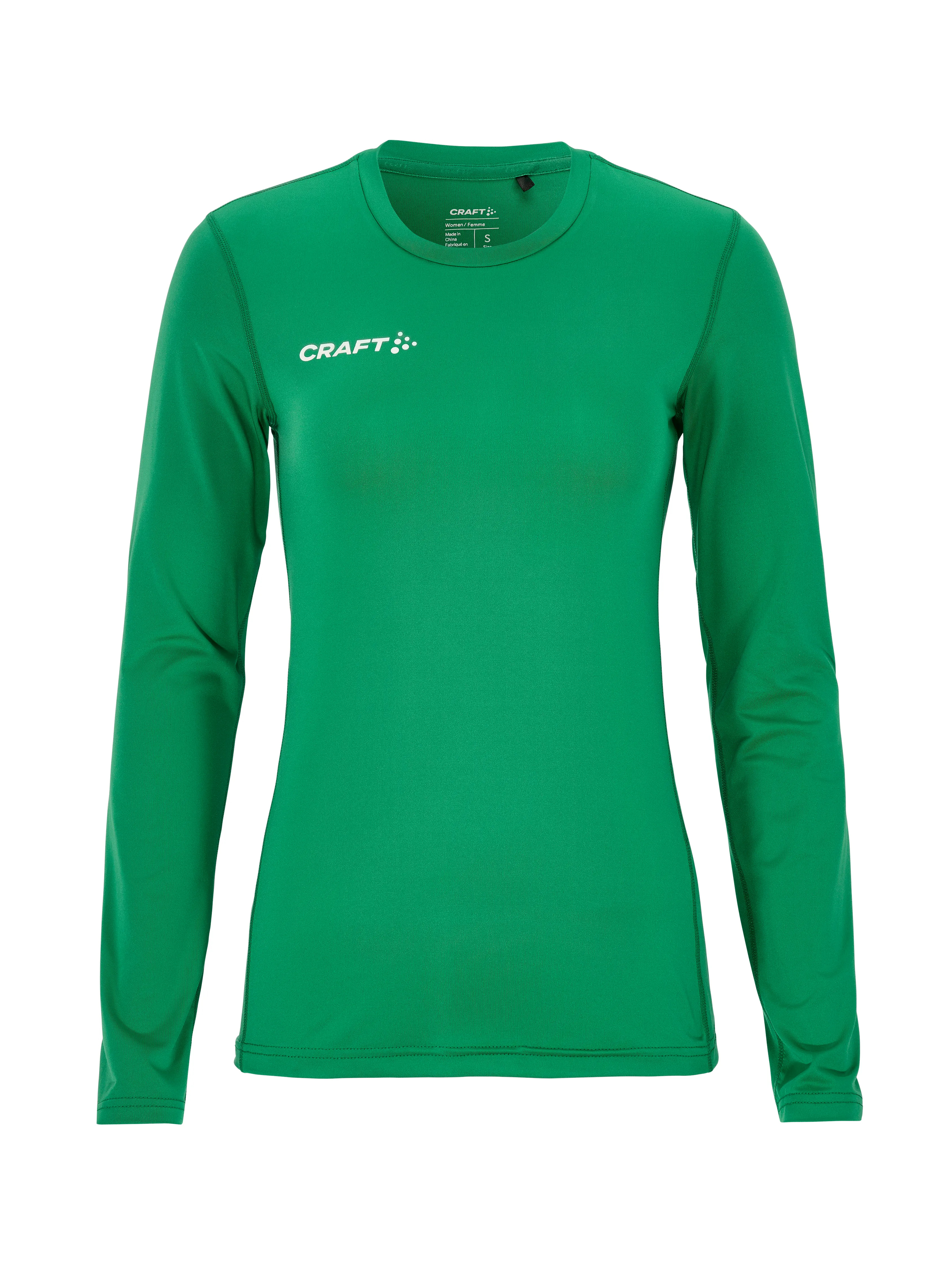 ABILITY BASELAYER LS W - 5