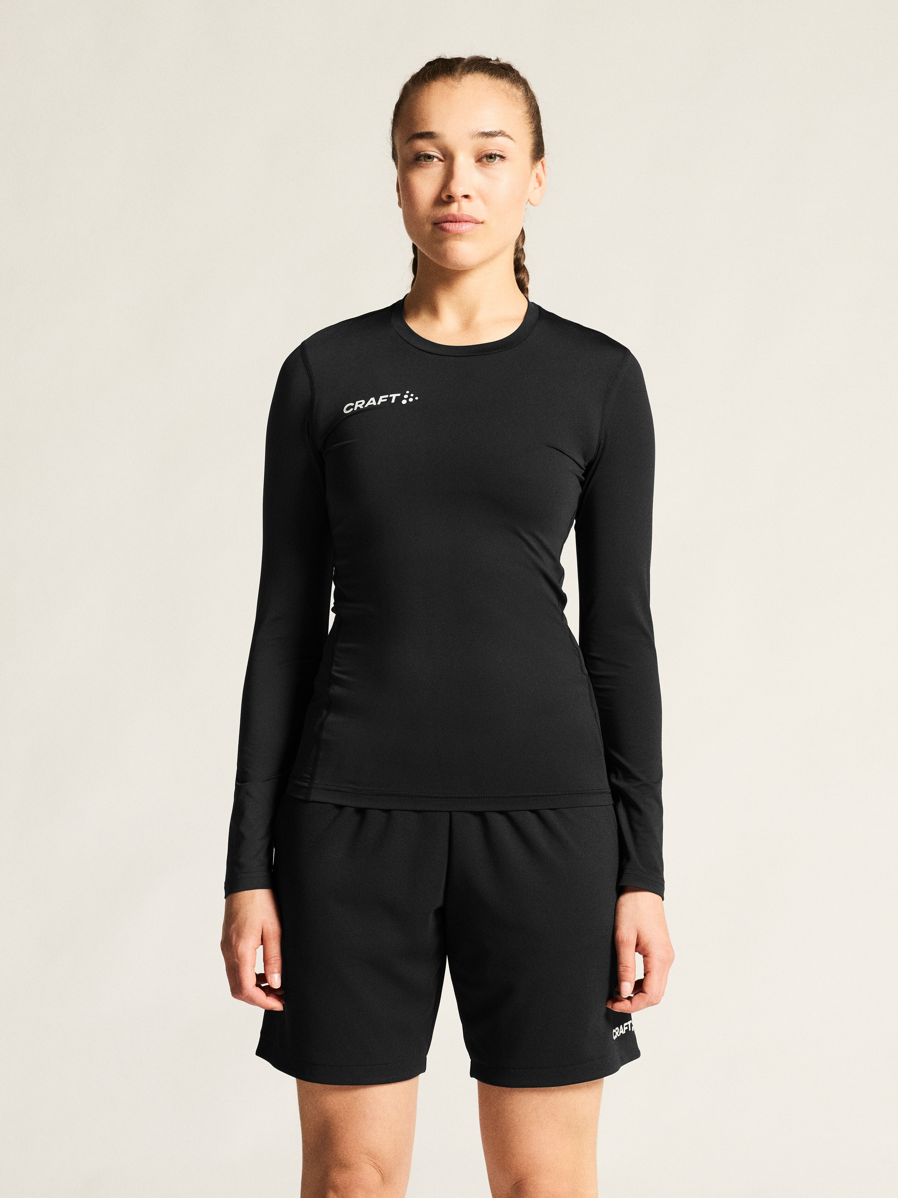 ABILITY BASELAYER LS W - 42