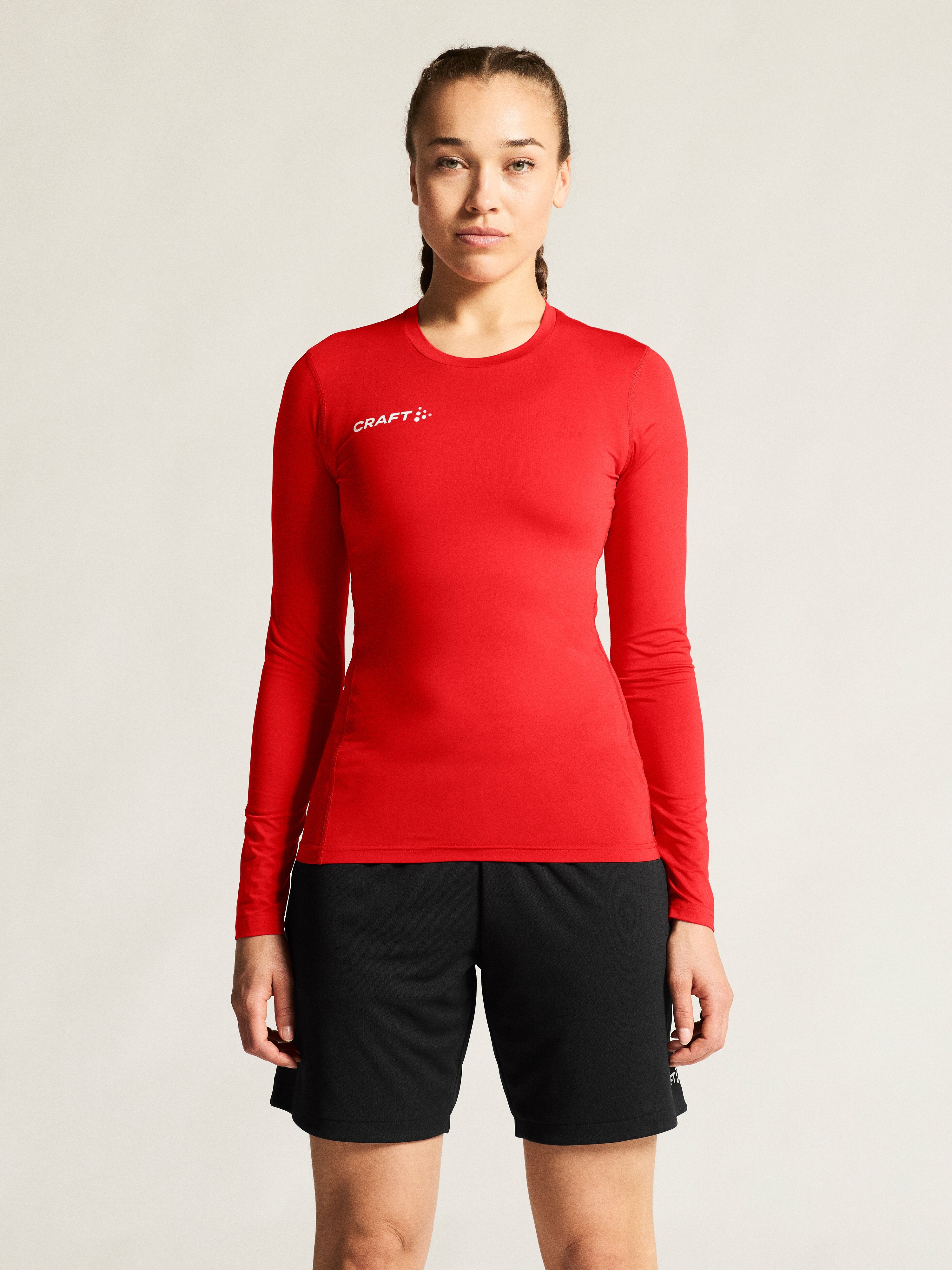 ABILITY BASELAYER LS W - 31