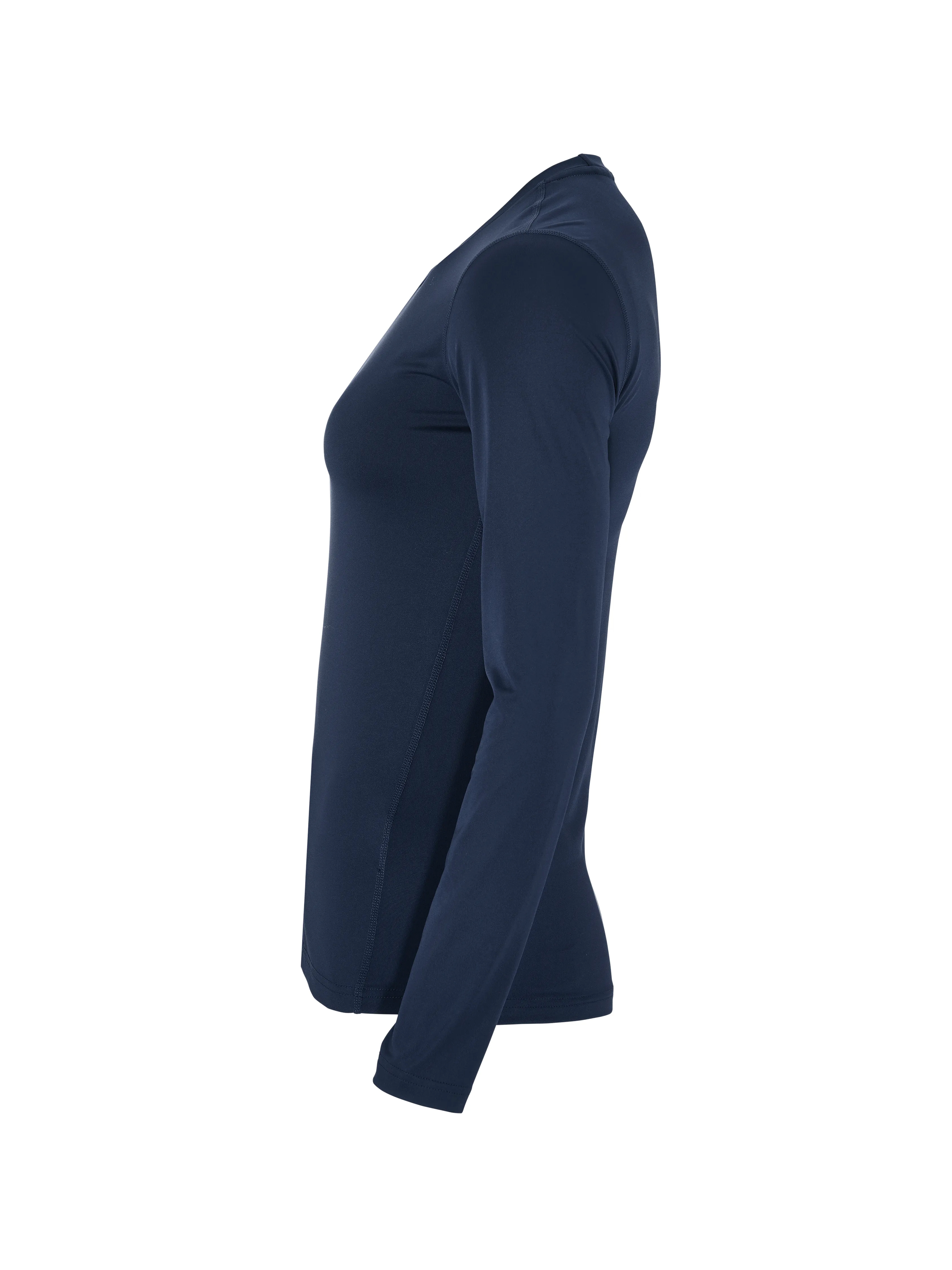 ABILITY BASELAYER LS W - 18