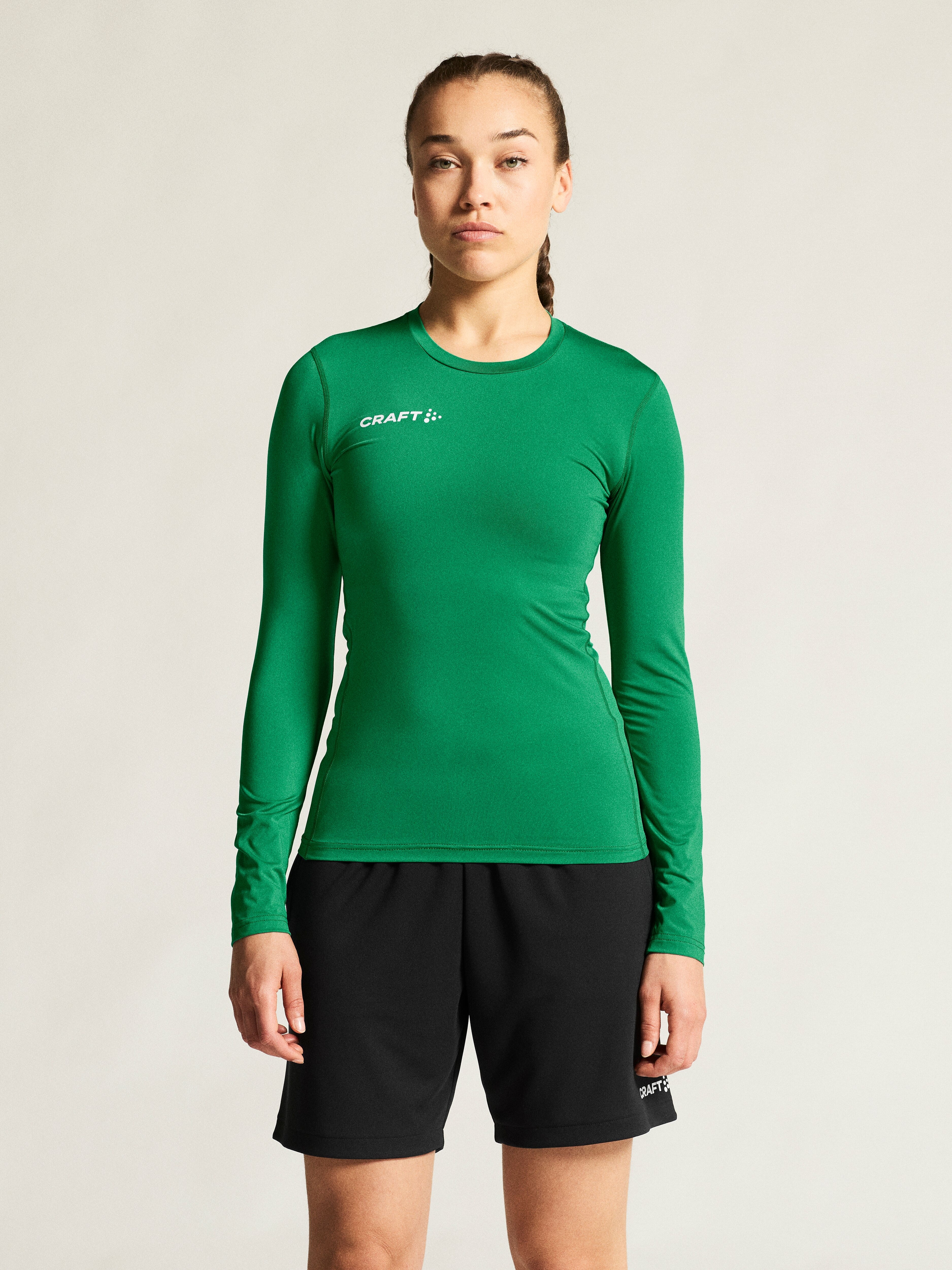 ABILITY BASELAYER LS W - 35