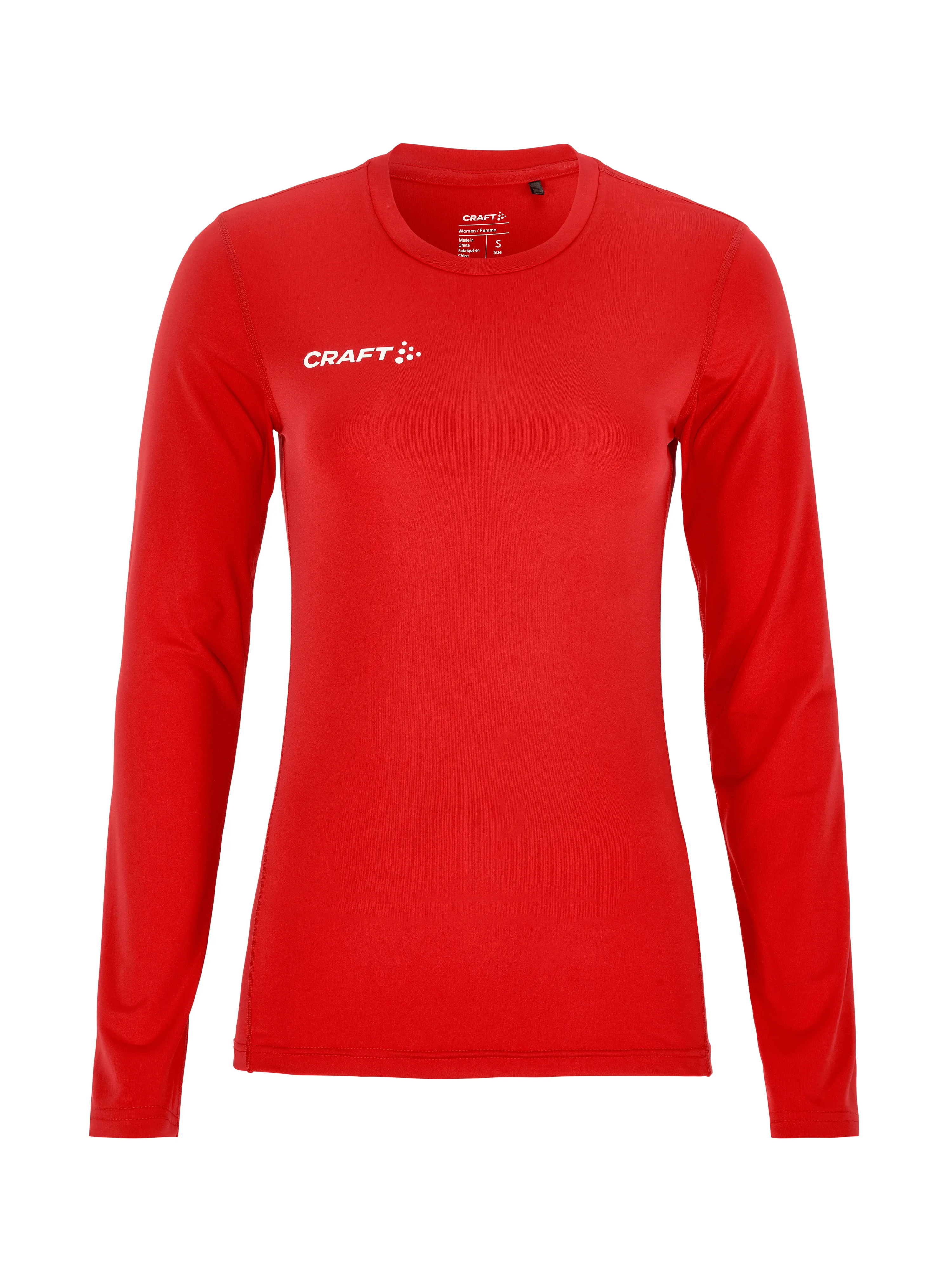 ABILITY BASELAYER LS W - 4