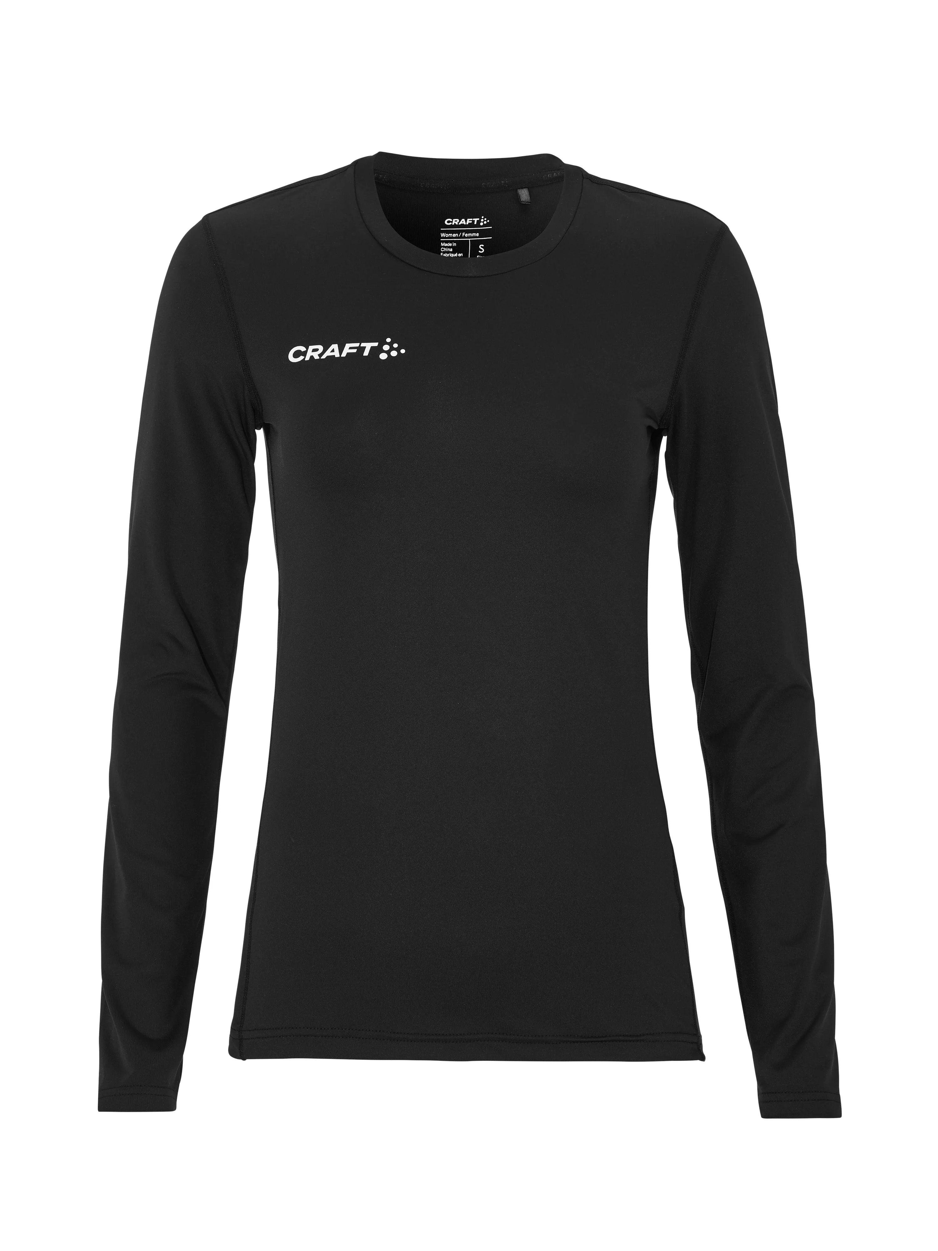 ABILITY BASELAYER LS W - 6