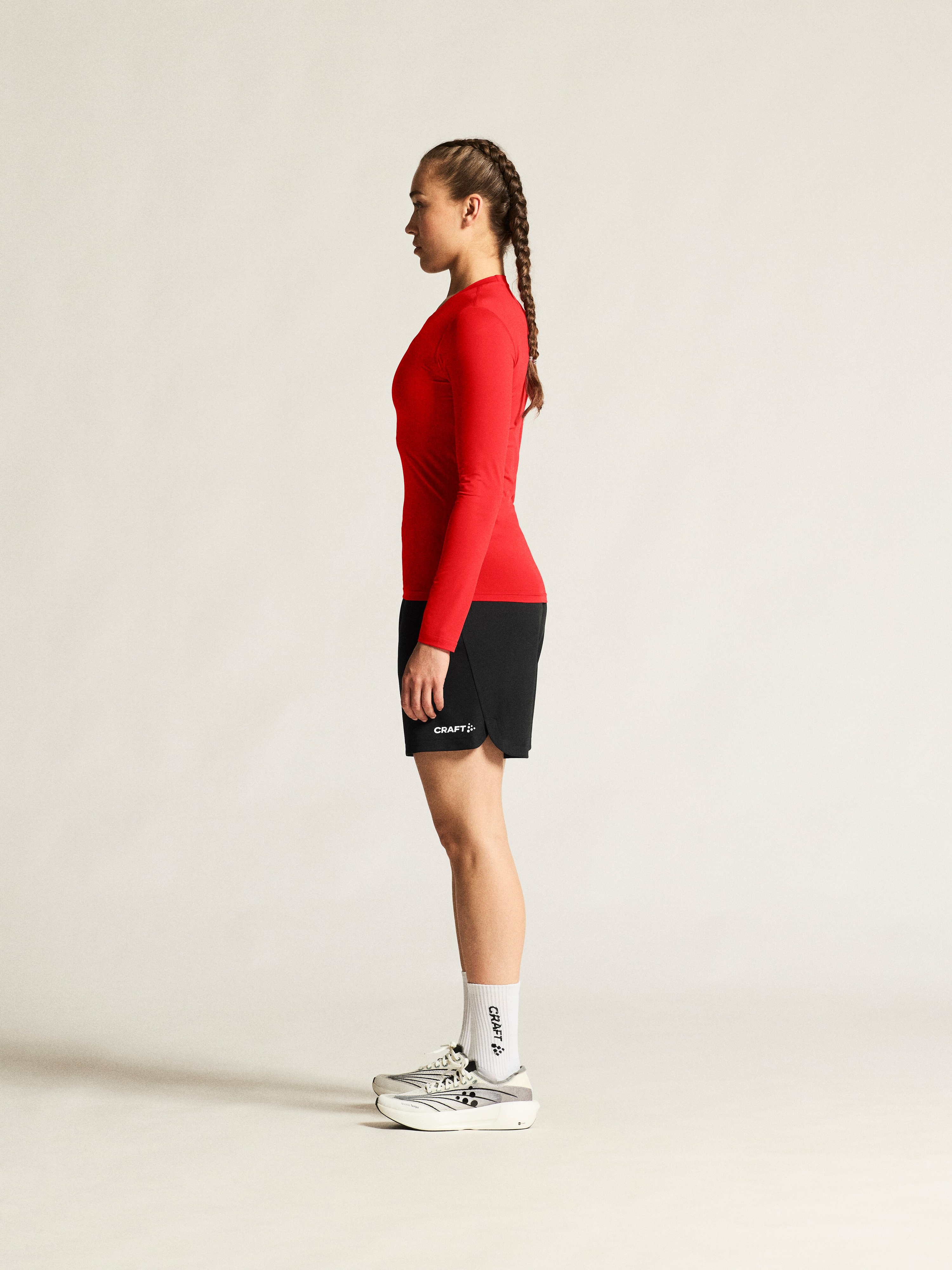 ABILITY BASELAYER LS W - 34