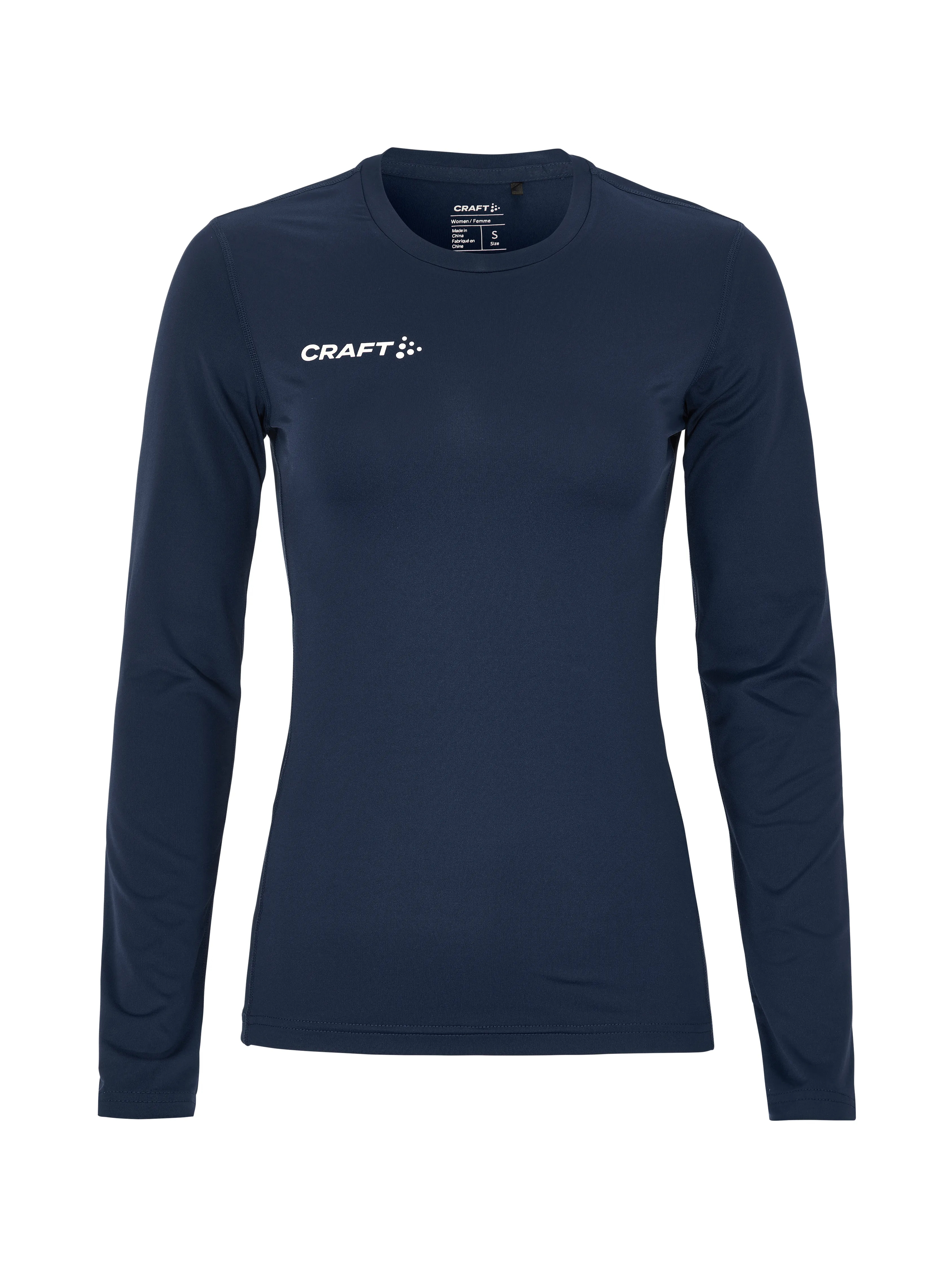 ABILITY BASELAYER LS W - 3