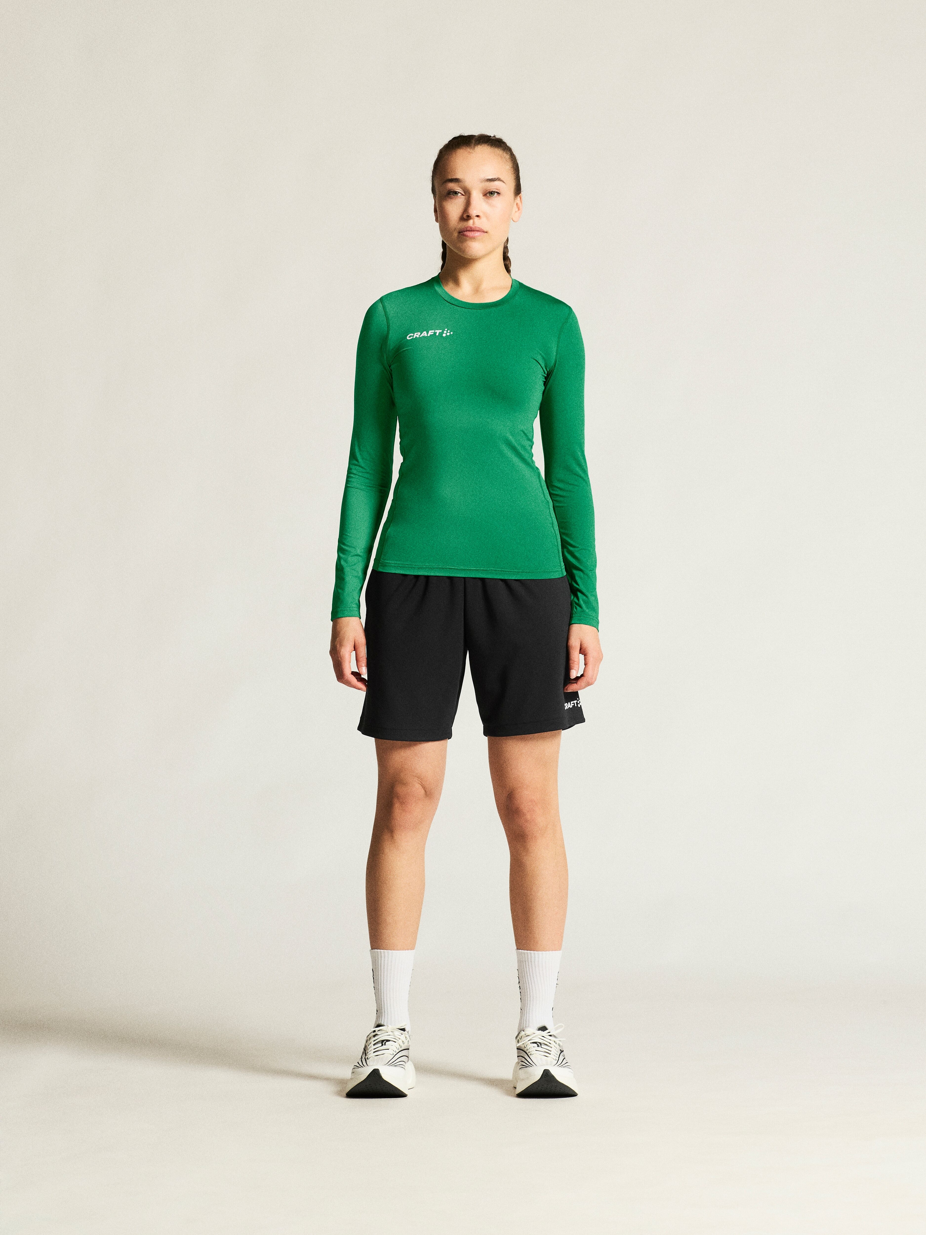 ABILITY BASELAYER LS W - 32