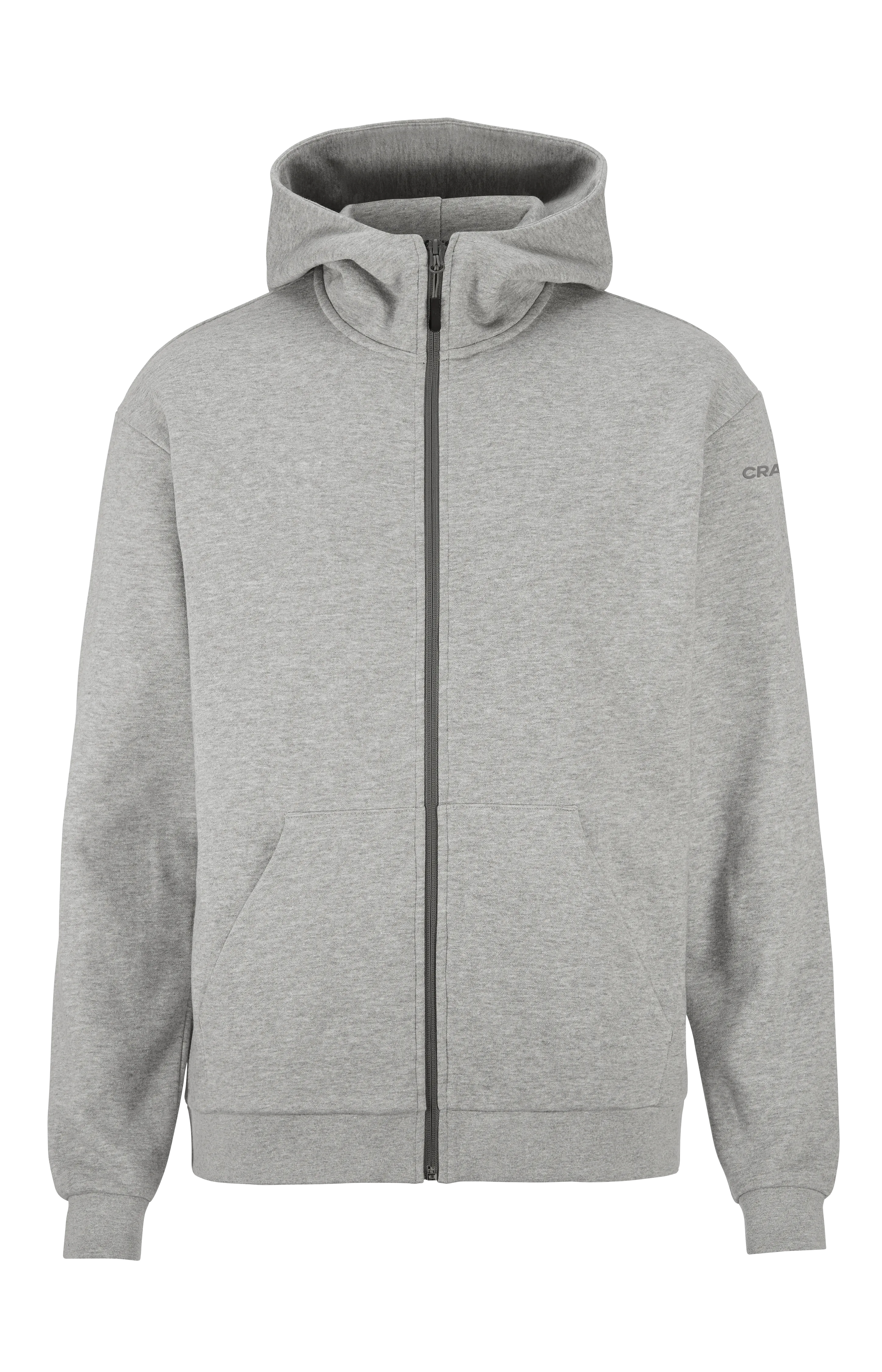 COMMUNITY 2.0 FZ HOODIE M - 2