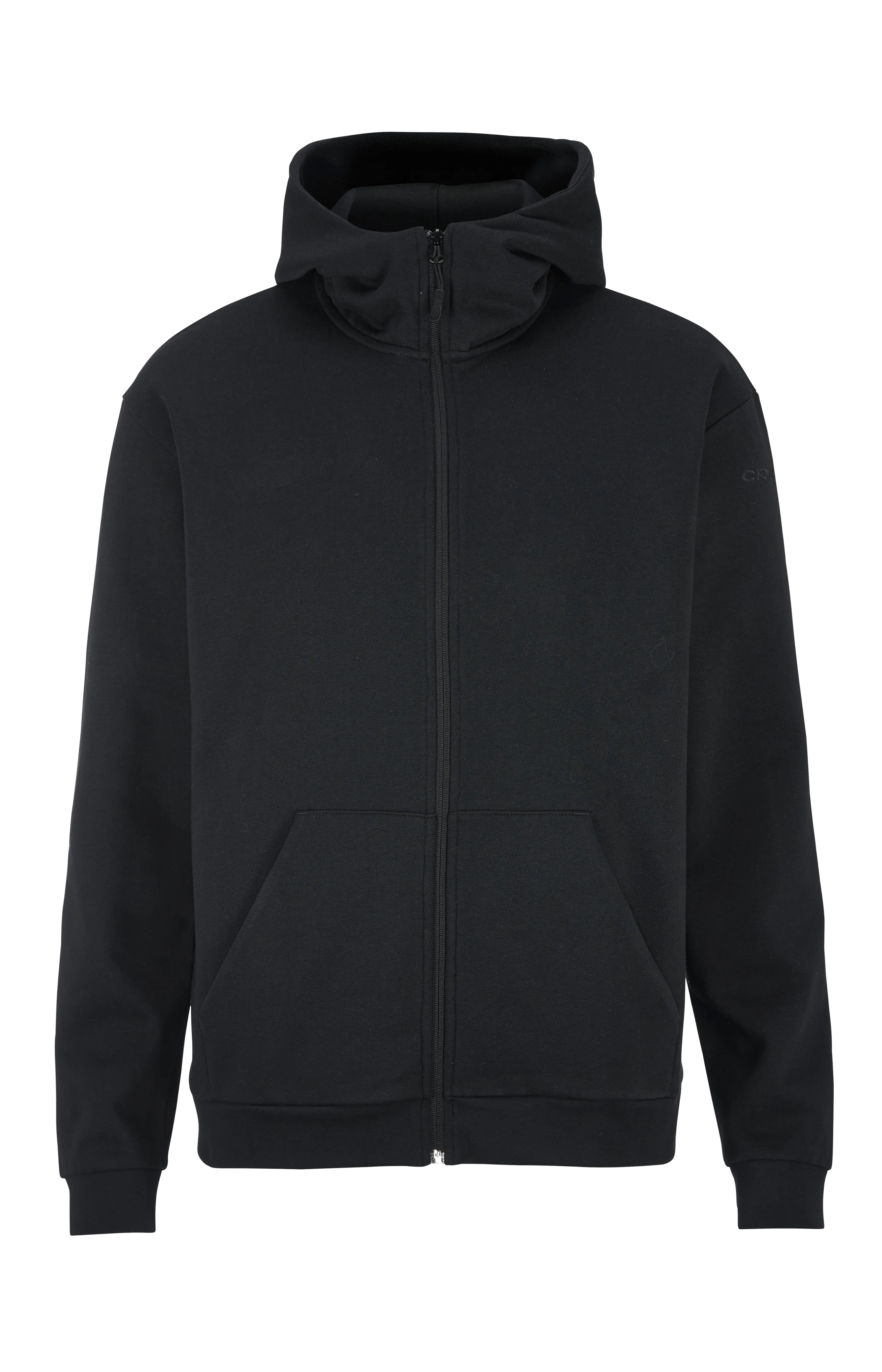 COMMUNITY 2.0 FZ HOODIE M - 3