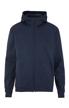 COMMUNITY 2.0 FZ HOODIE M
